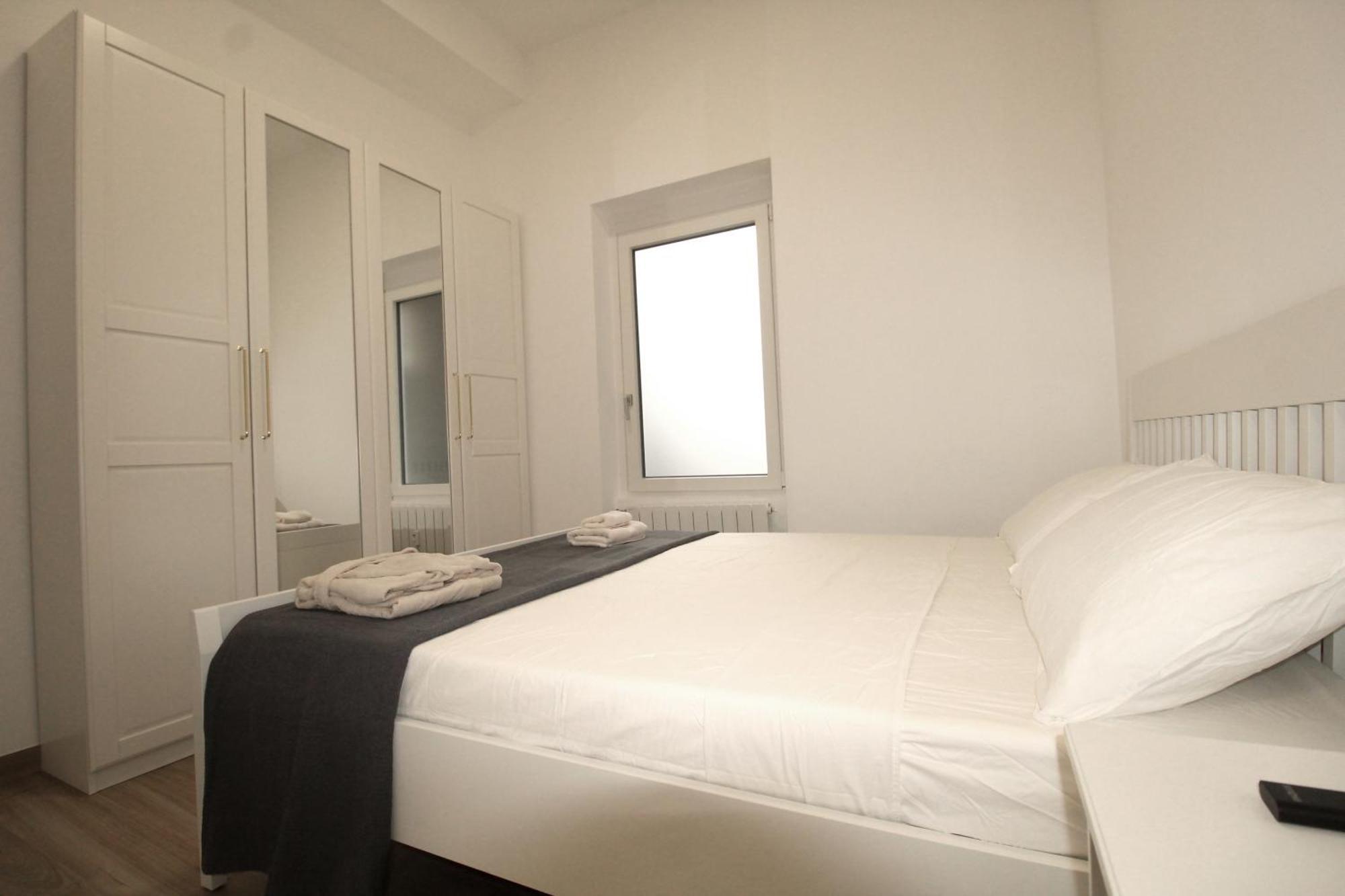 Apartment Logical Via P Rossi 19 Mailand