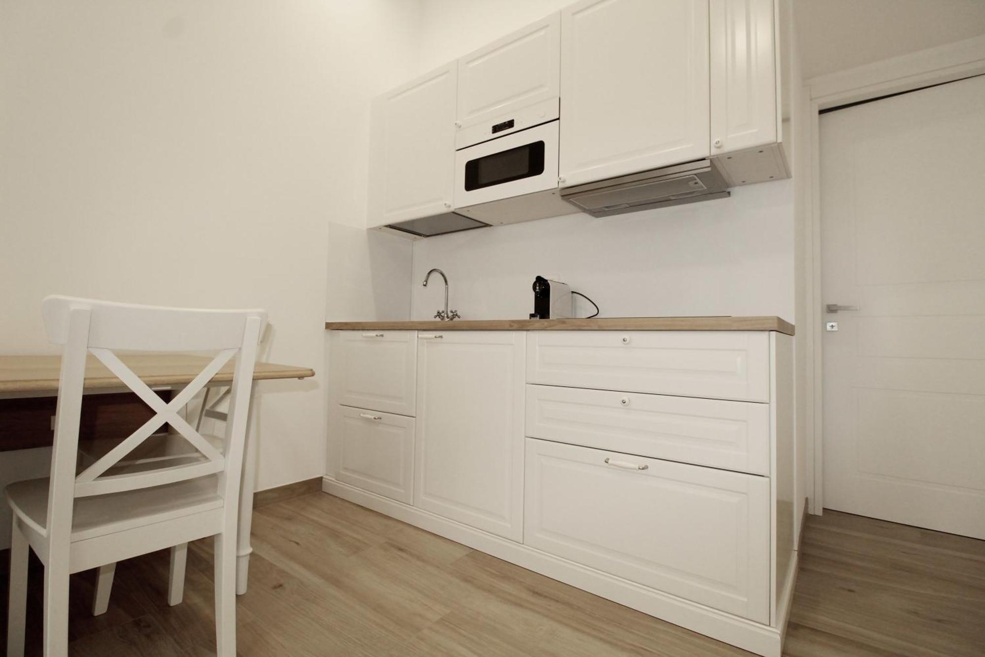 Logical Via P Rossi 19 Apartment Mailand