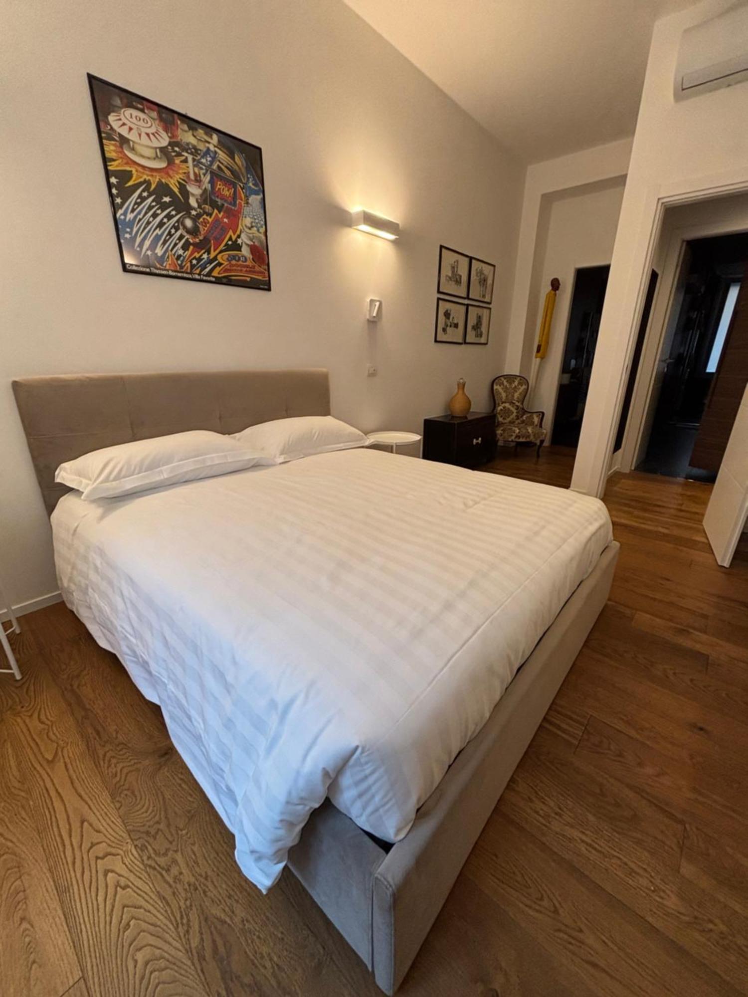 Appartamento Settala