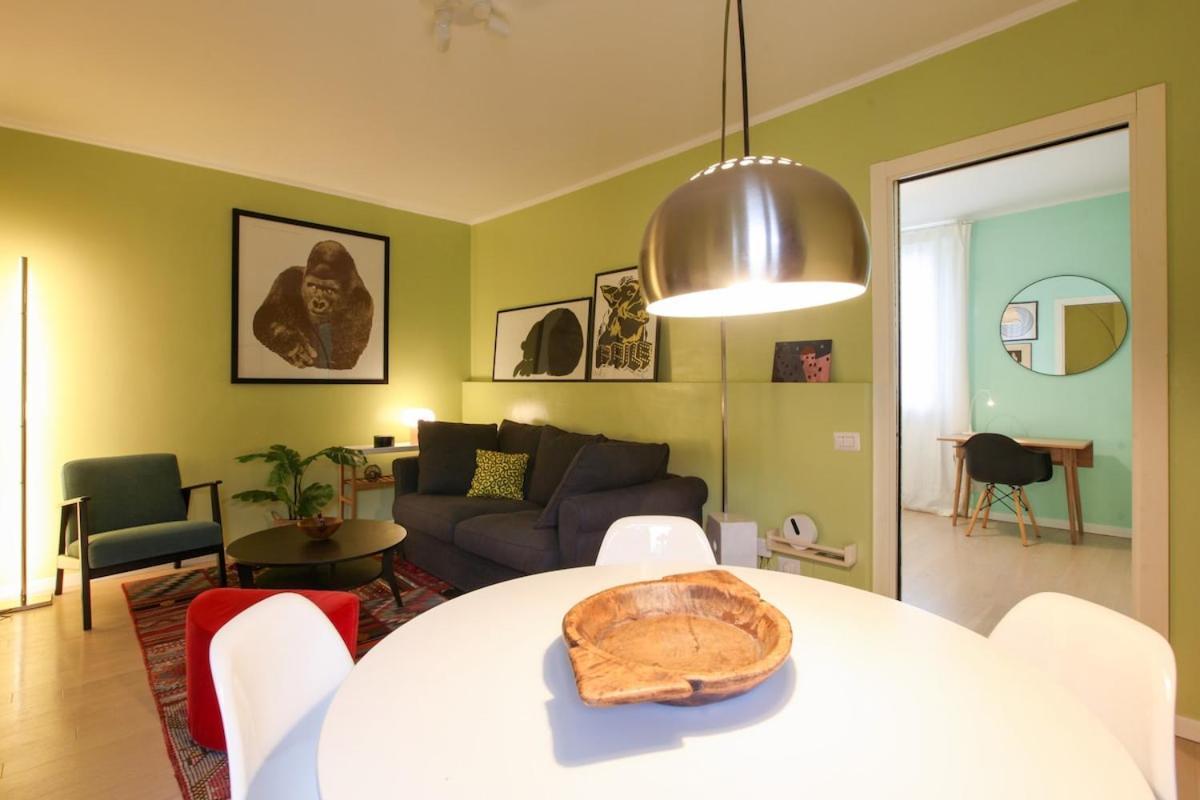 Hacca Collection - Charming 1-br In Cool Porta Venezia * Milano