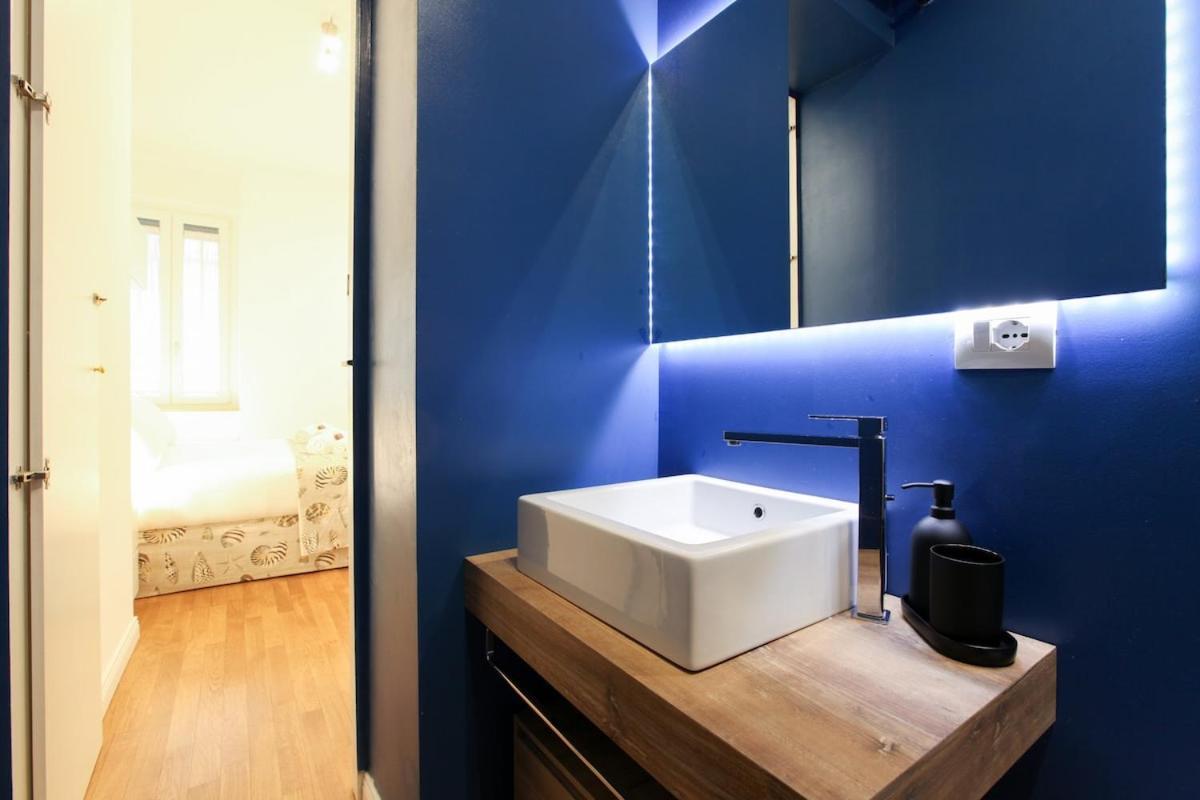 Hacca Collection - Charming Gem In Corso Magenta & Sant'ambrogio Appartamento Milano