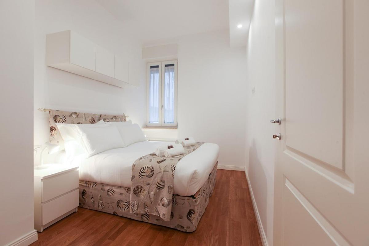 Appartamento Hacca Collection - Charming Gem In Corso Magenta & Sant'ambrogio