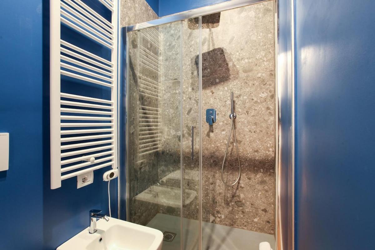 Hacca Collection - Charming Gem In Corso Magenta & Sant'ambrogio Appartamento *