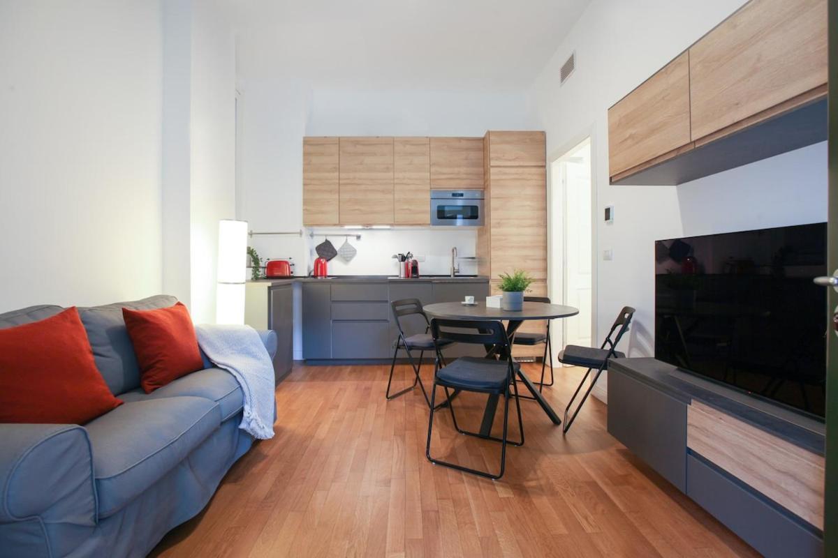 Appartamento Hacca Collection - Charming Gem In Corso Magenta & Sant'ambrogio *