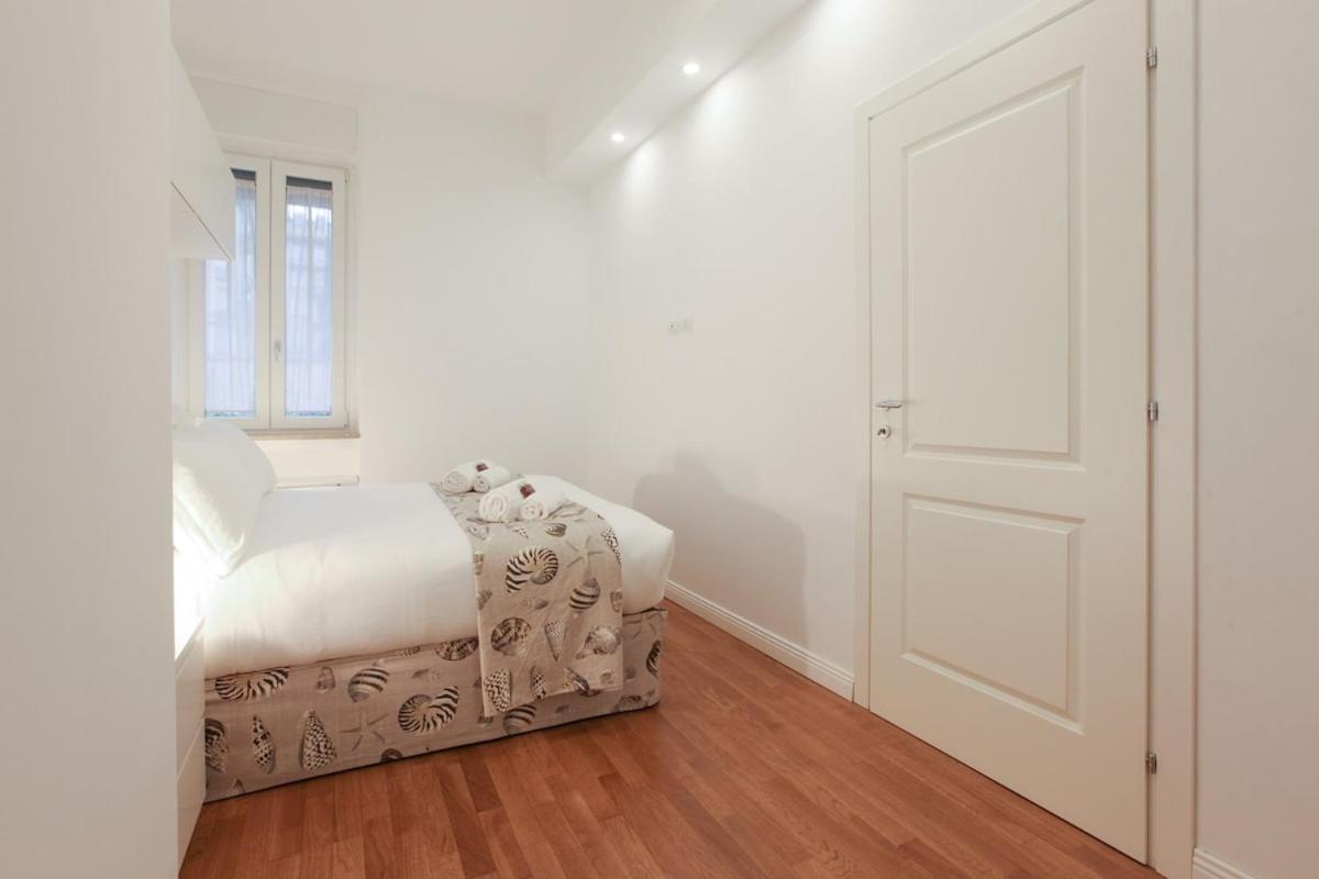 Hacca Collection - Charming Gem In Corso Magenta & Sant'ambrogio Appartamento