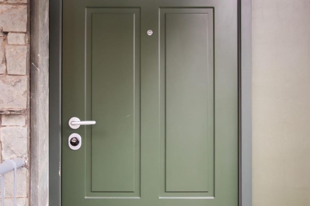 Appartamento Hacca Collection - Charming Gem In Corso Magenta & Sant'ambrogio *