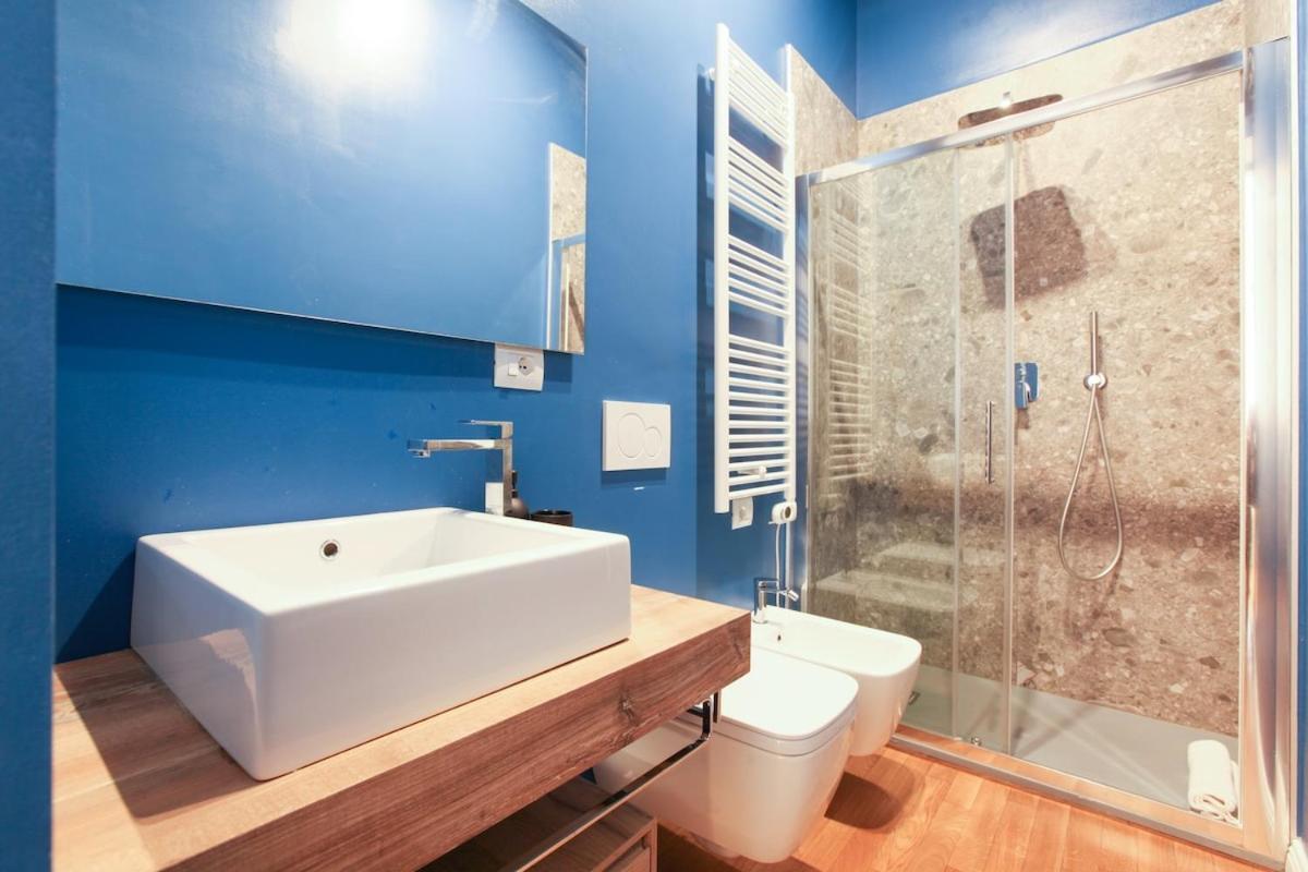 Hacca Collection - Charming Gem In Corso Magenta & Sant'ambrogio * Milano