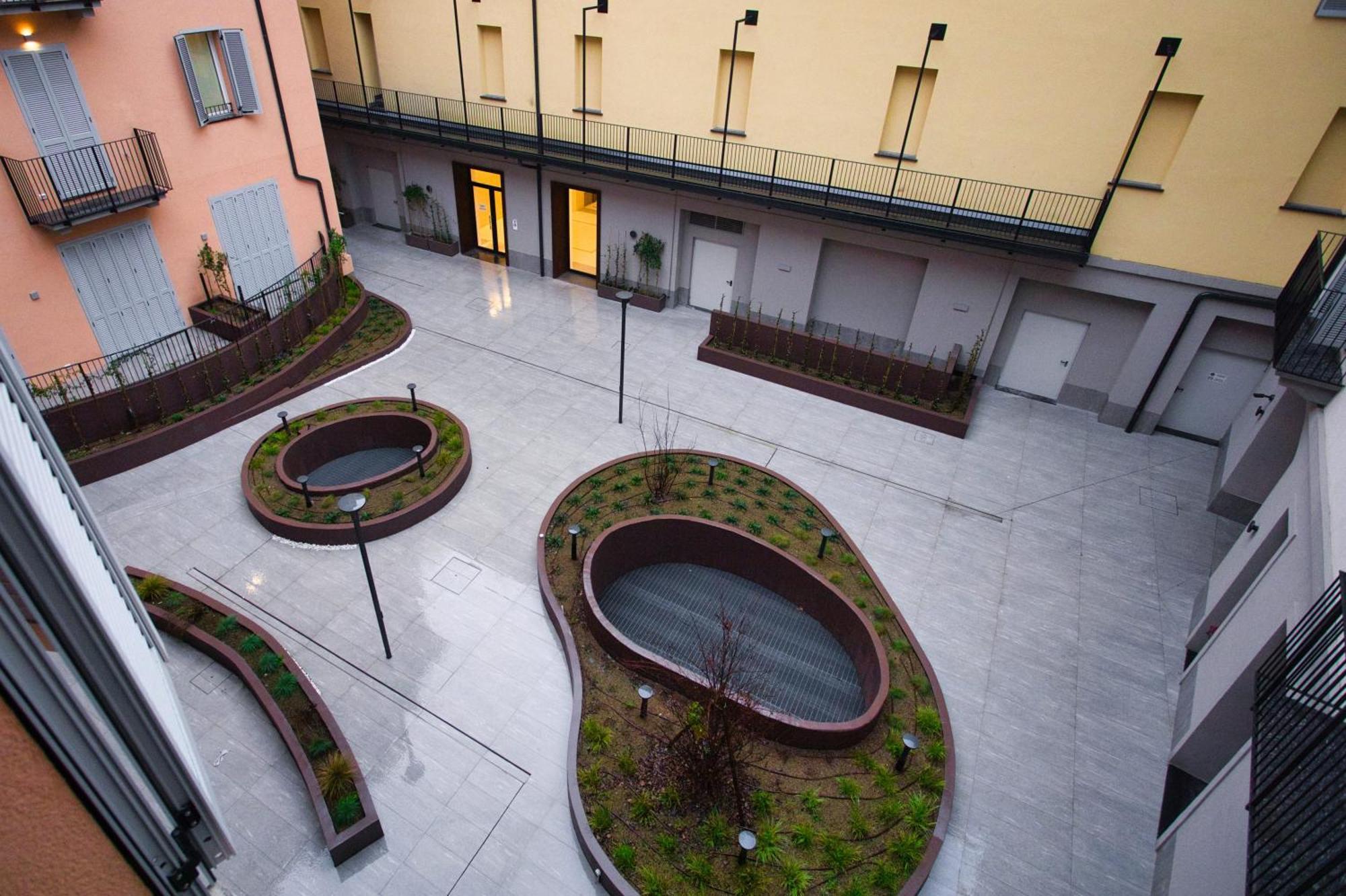 Appartamento Domusmi Petrella 4
