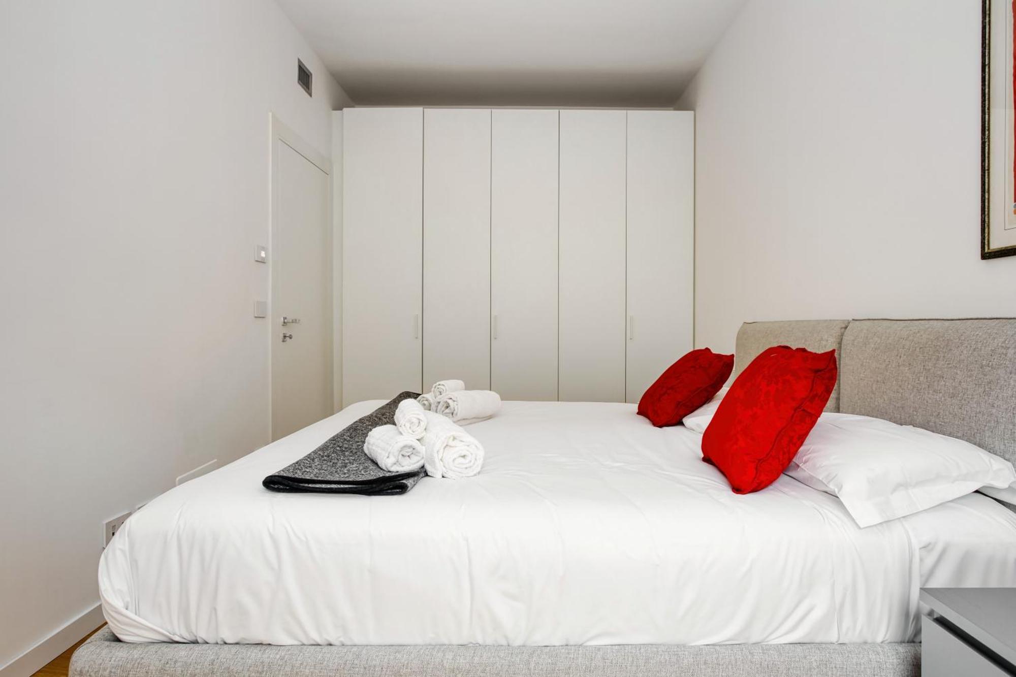 Domusmi Petrella 4 Appartamento Milano