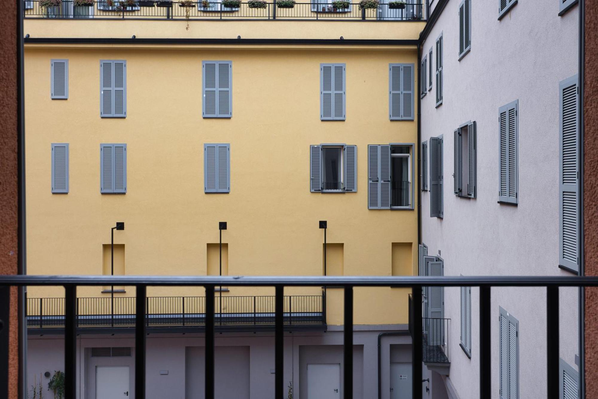 Appartamento Domusmi Petrella 4