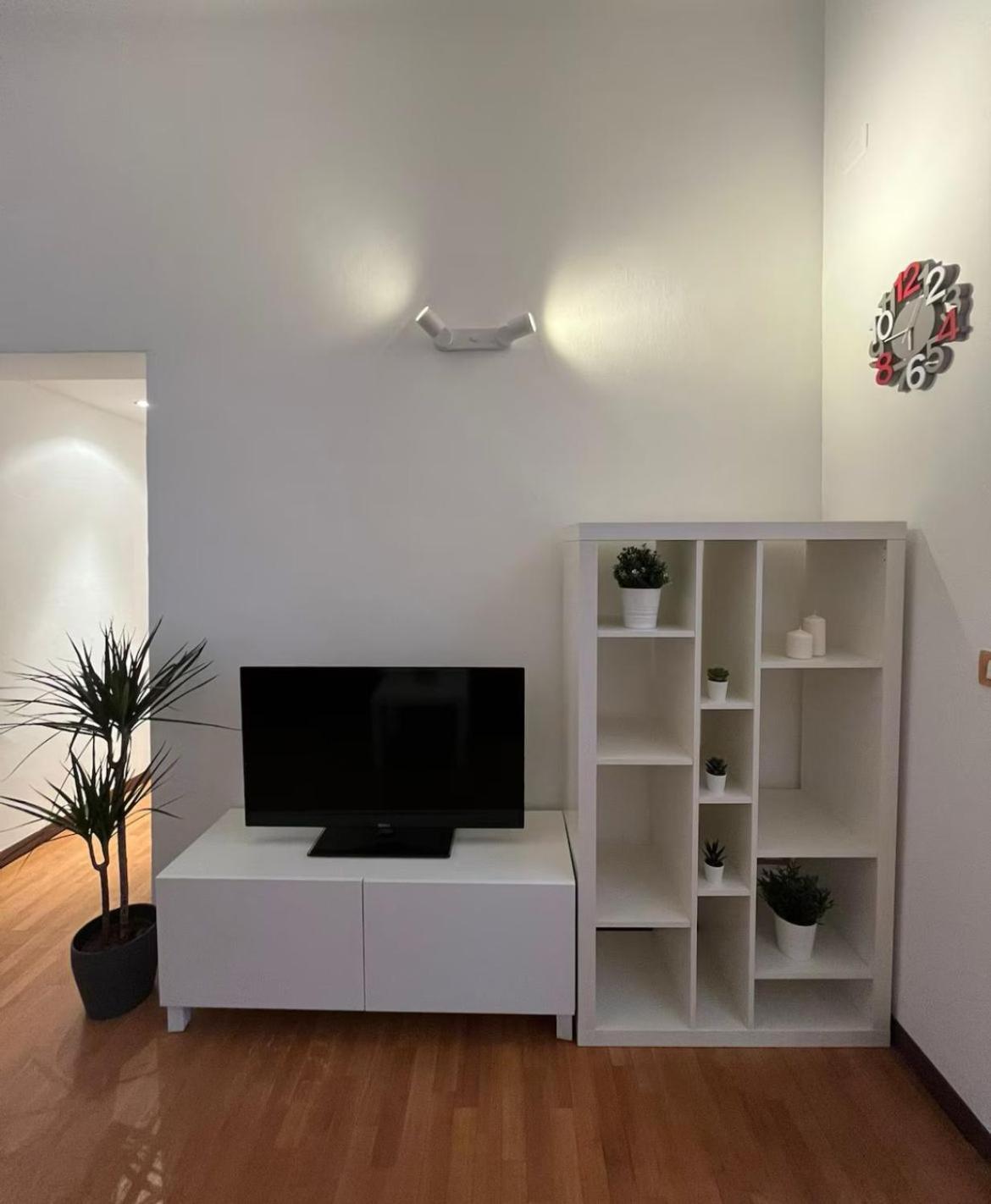 Appartamento Gerusalemme