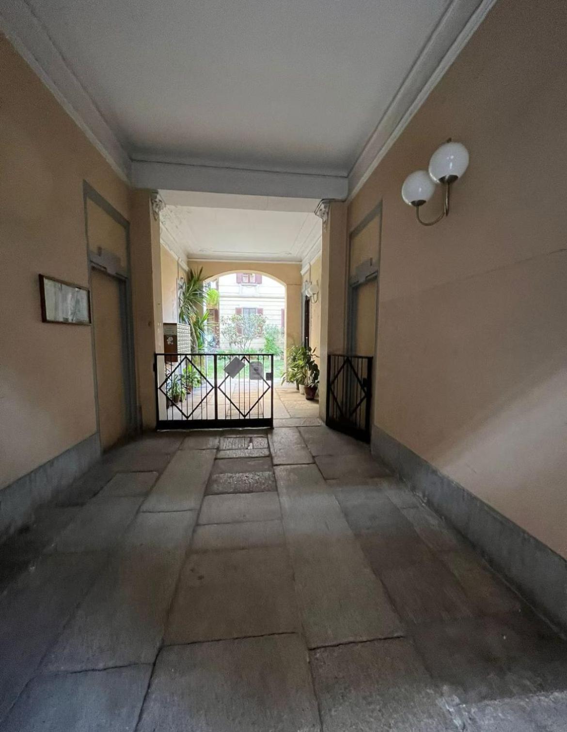 Appartamento Gerusalemme