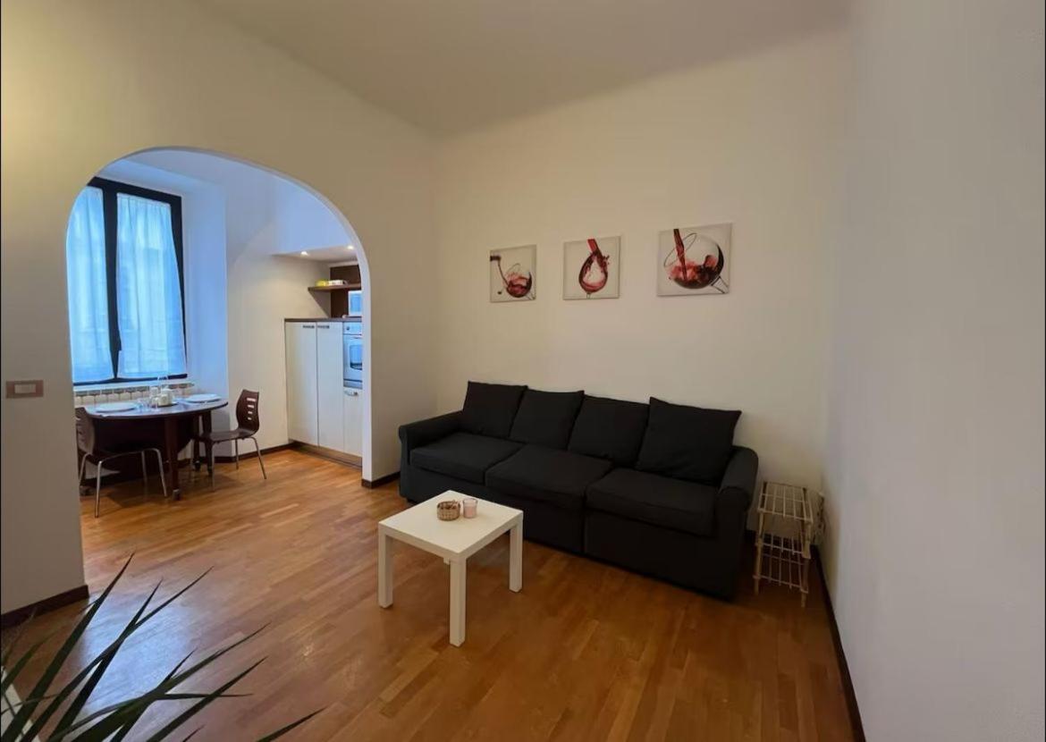 Gerusalemme Appartamento Milano