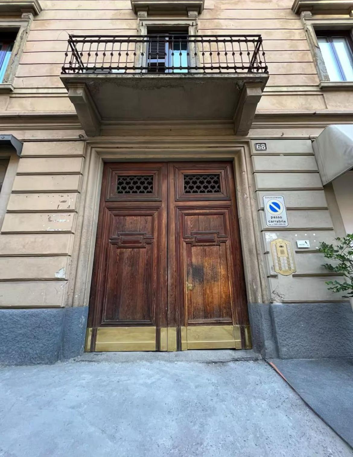 Appartamento Gerusalemme