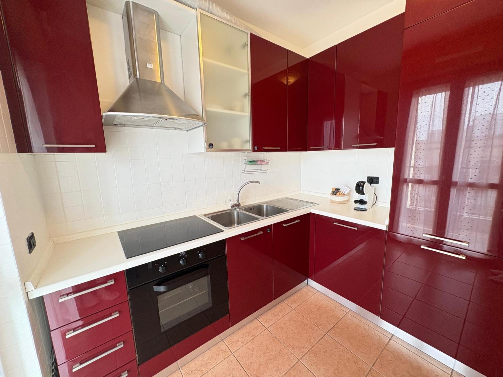 Apartment Spazio Breda - Free Garage - M1 Subway