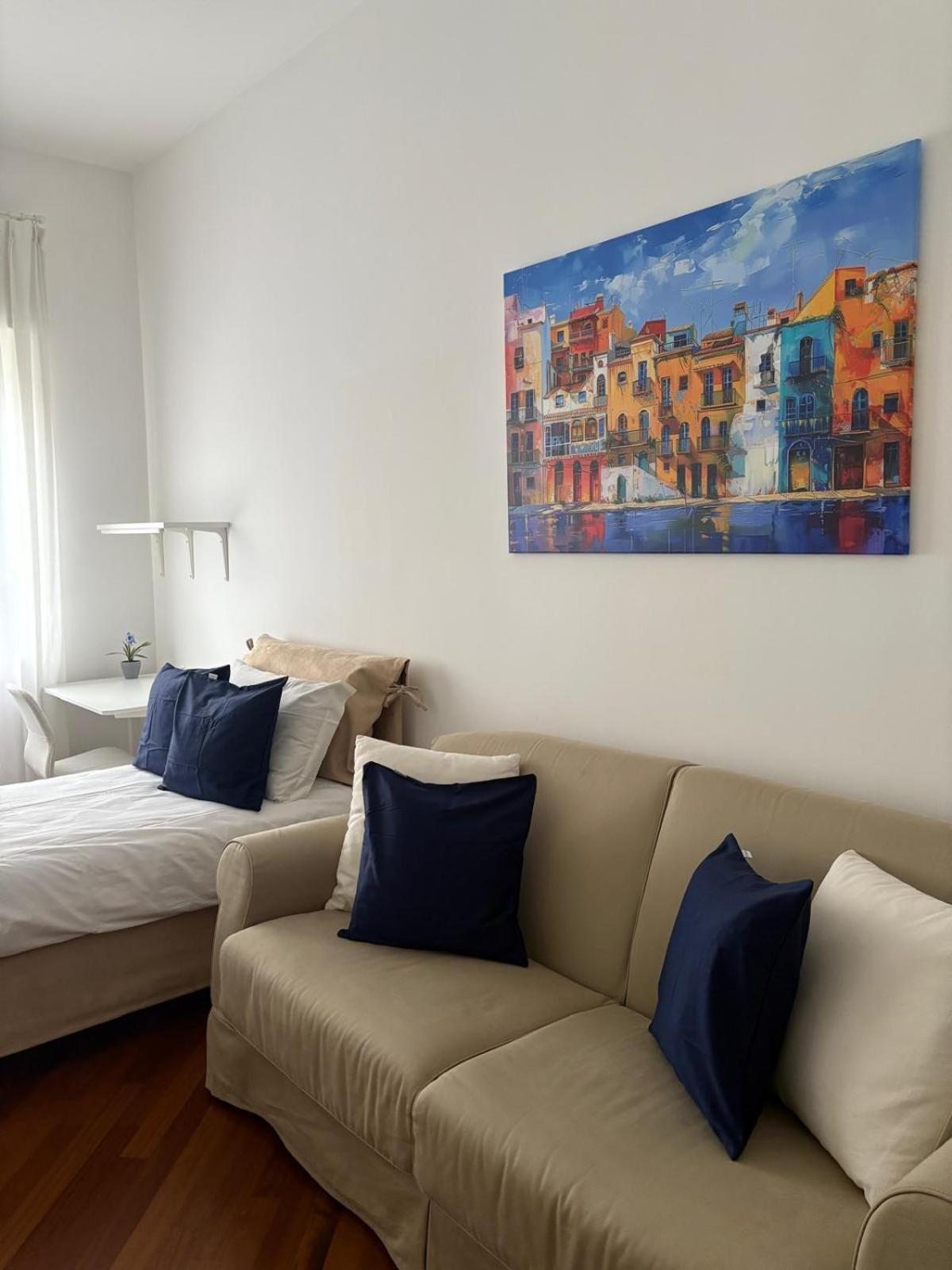 Bocconi - Porta Romana 4 Da Letto Con 2 Bagni Privati *
