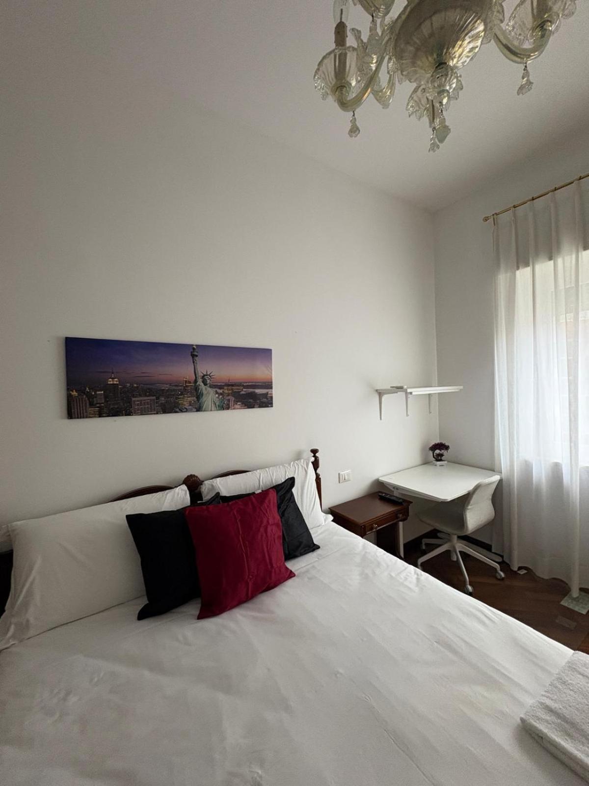 Bocconi - Porta Romana 4 Da Letto Con 2 Bagni Privati *