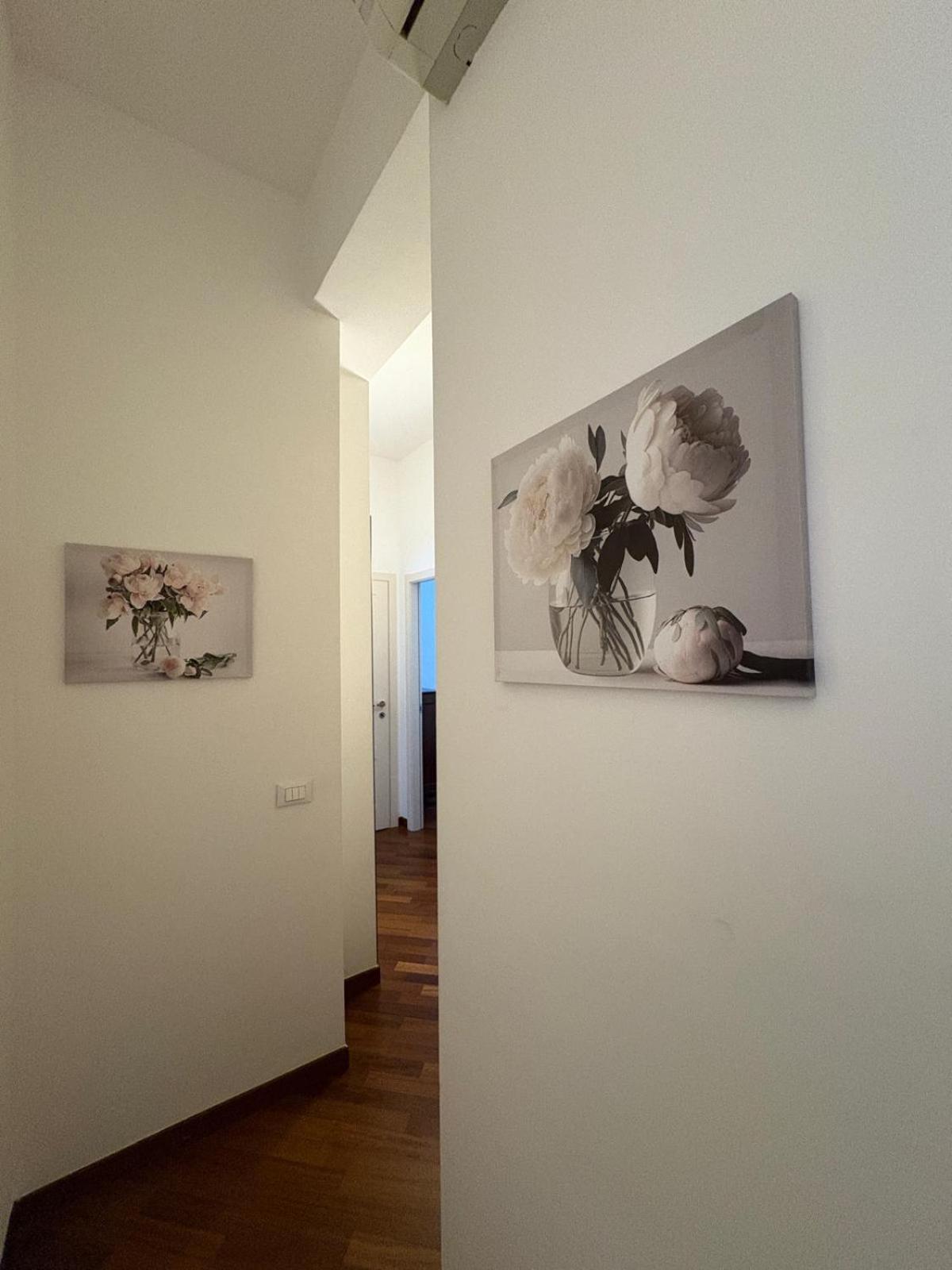 Bocconi - Porta Romana 4 Da Letto Con 2 Bagni Privati
