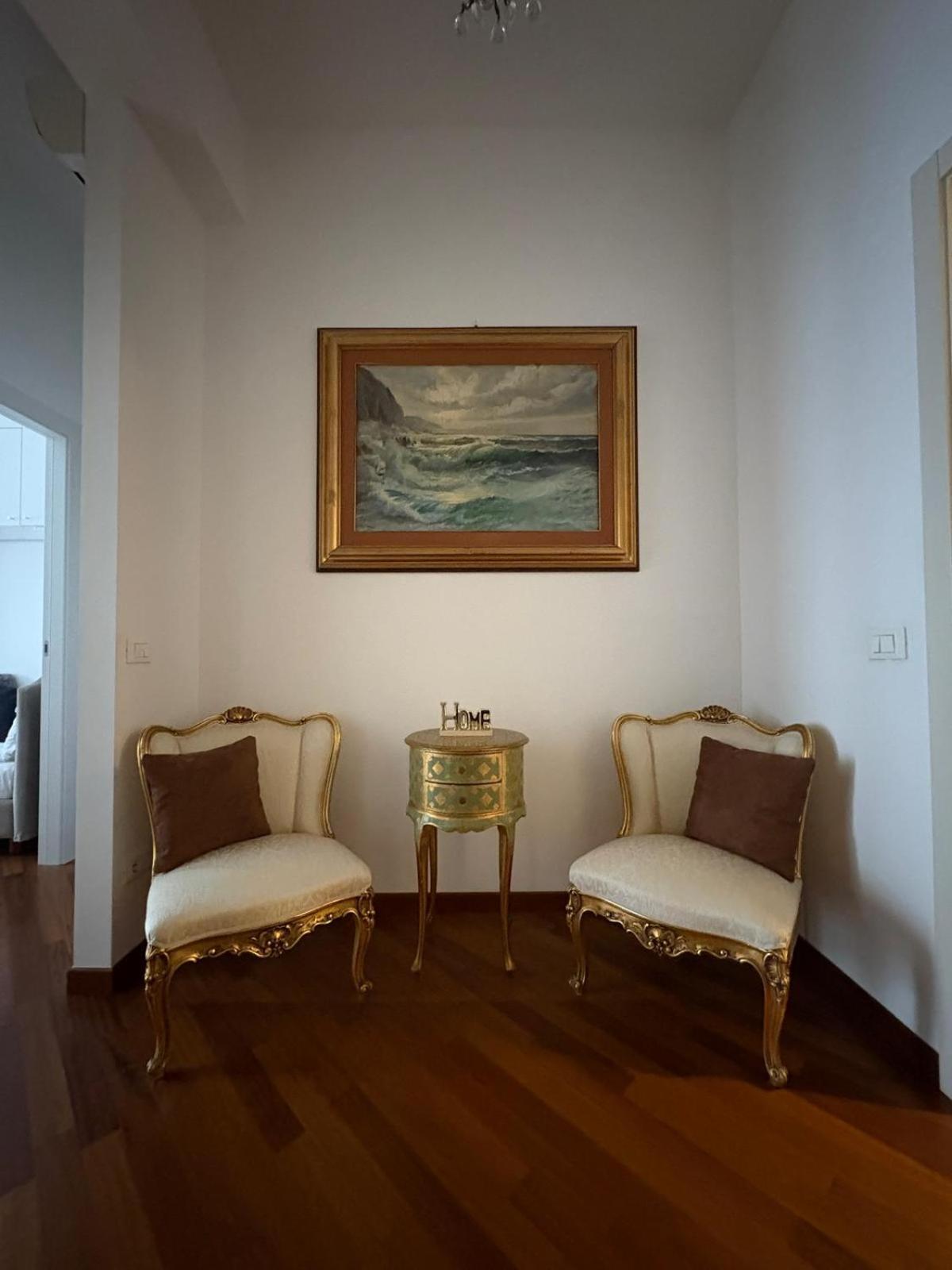 Apartment Bocconi - Porta Romana 4 Da Letto Con 2 Bagni Privati Milan