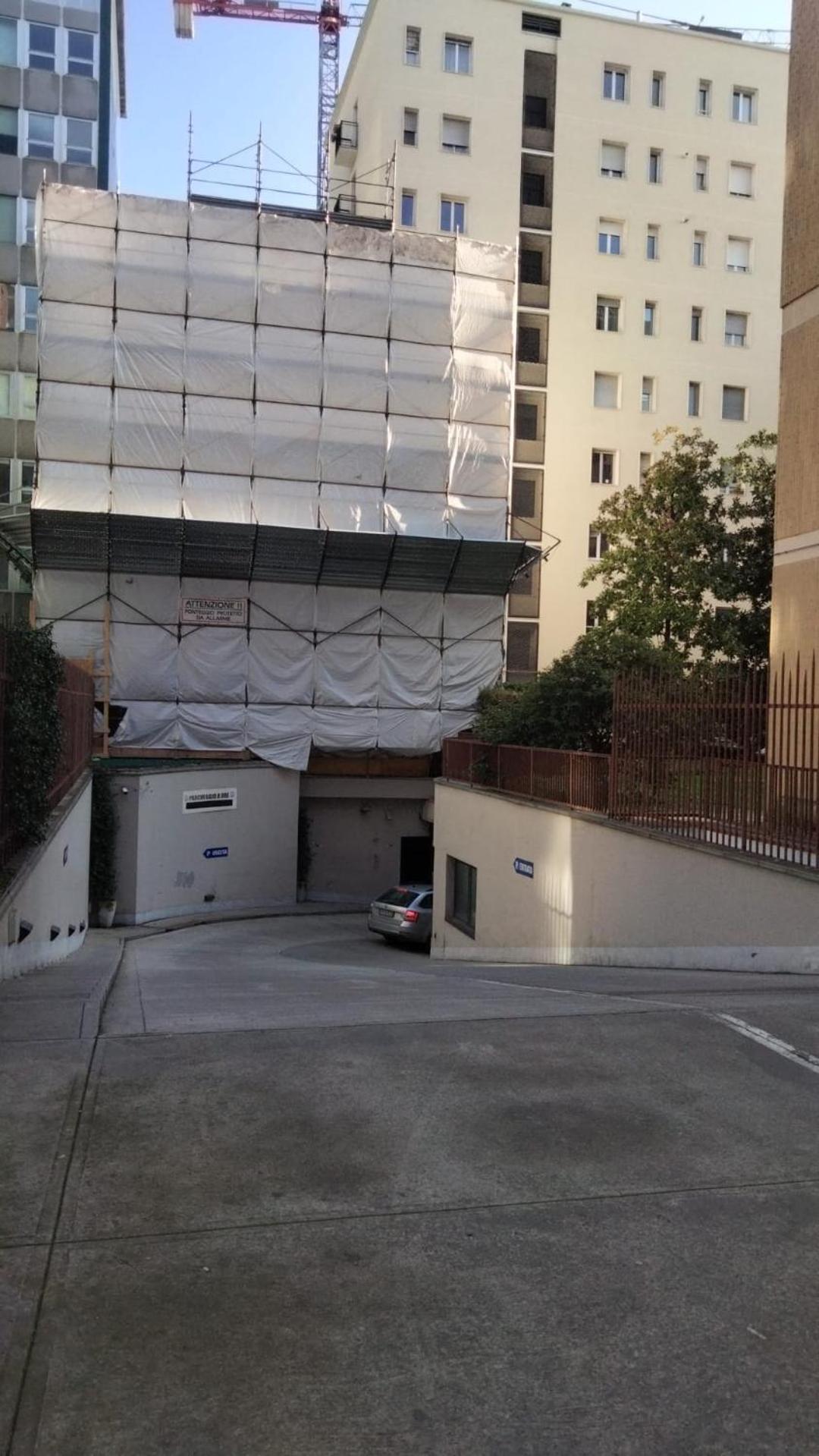 Apartment Ecoloft In Corso Con Parcheggio Privato E Gratuito *