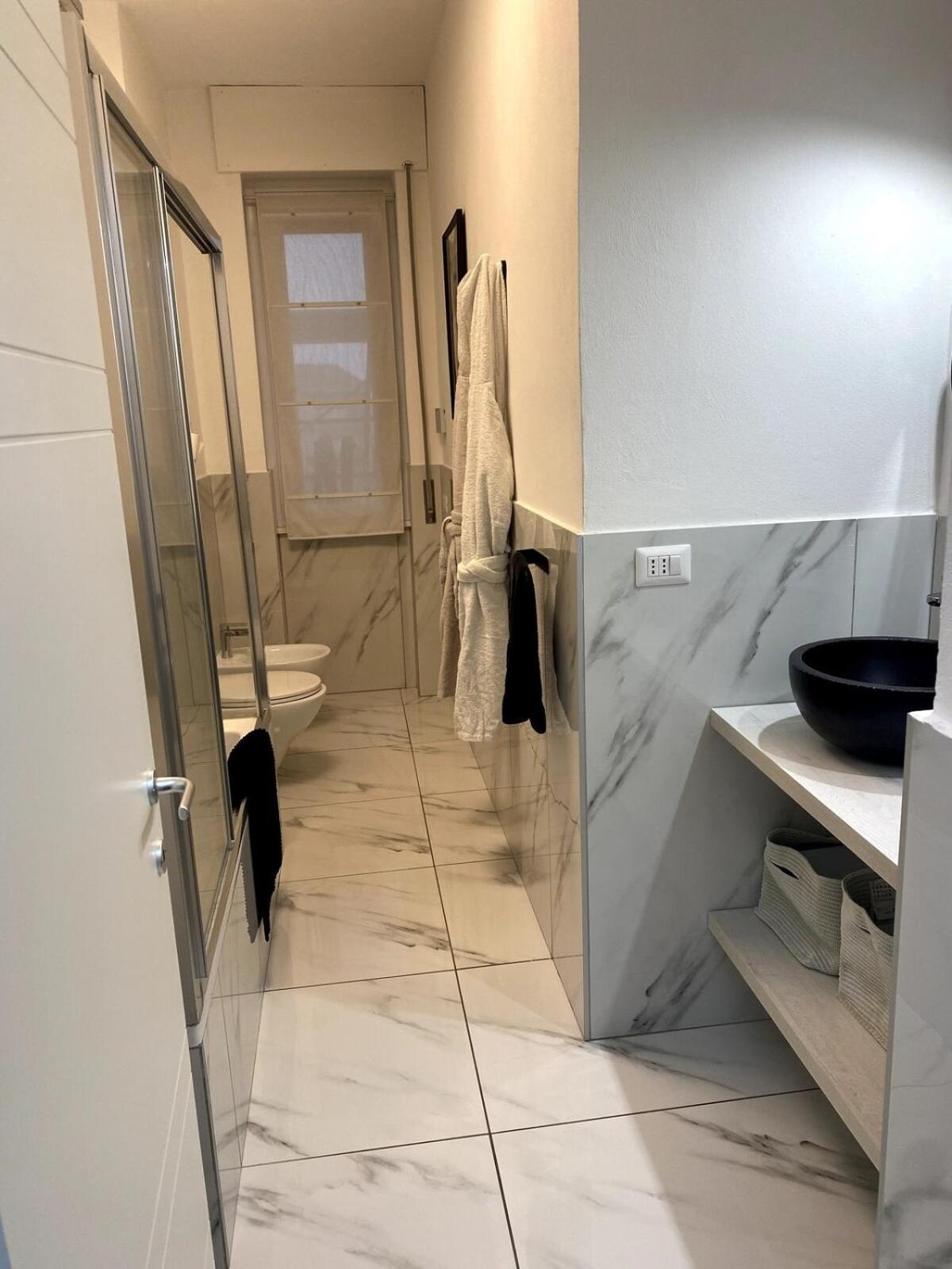 Appartamento Elegante 80mq Vicino Sempione Milano