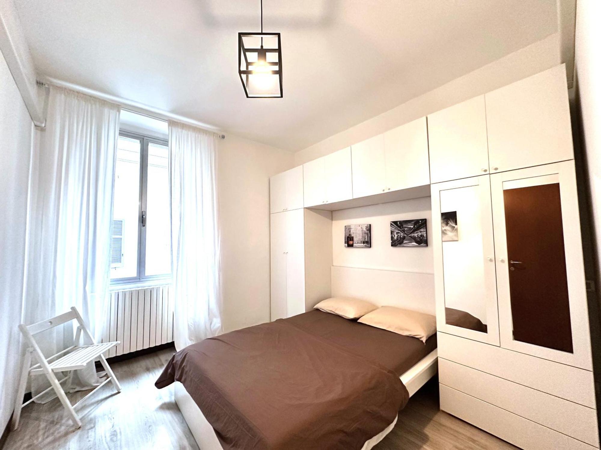 Tortona 26 Fashion District Apartment *