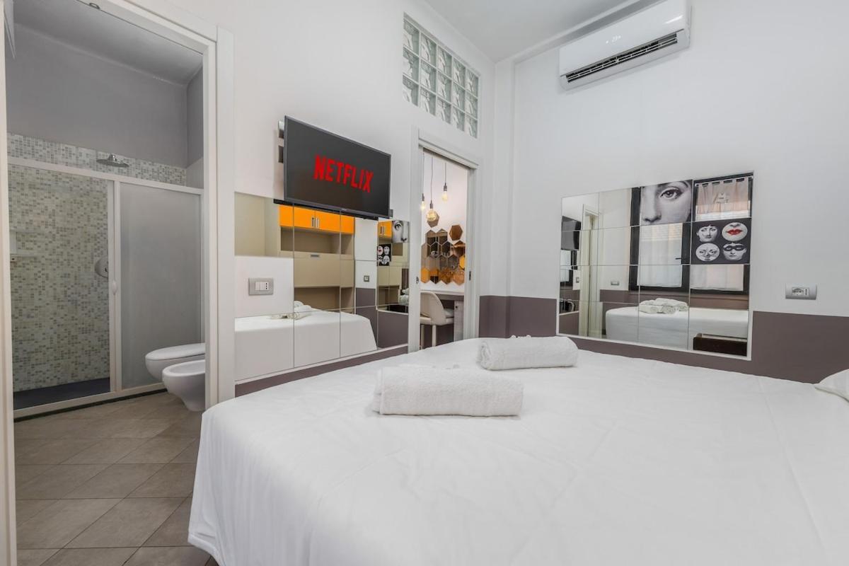 5 Min To Metro - Independent - Quiet - Privacy Milano