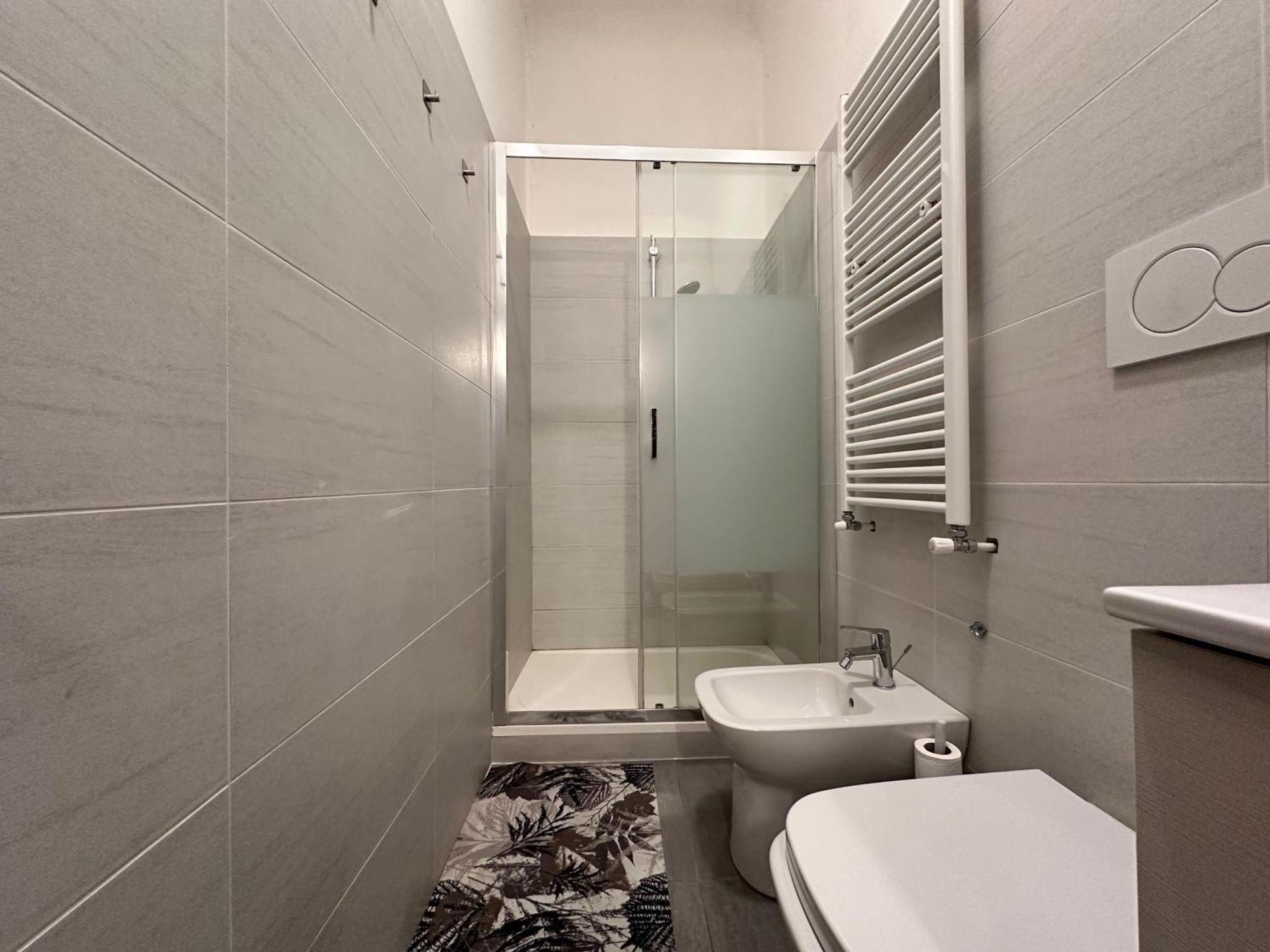 Apartment Tortona 26 Fashion District Milan