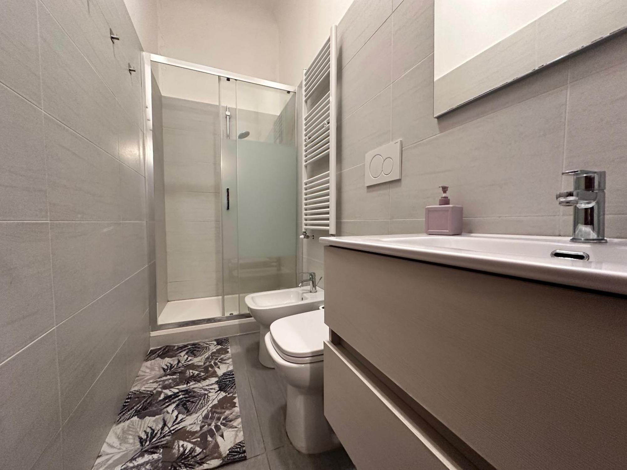 Tortona 26 Fashion District Apartment Milan