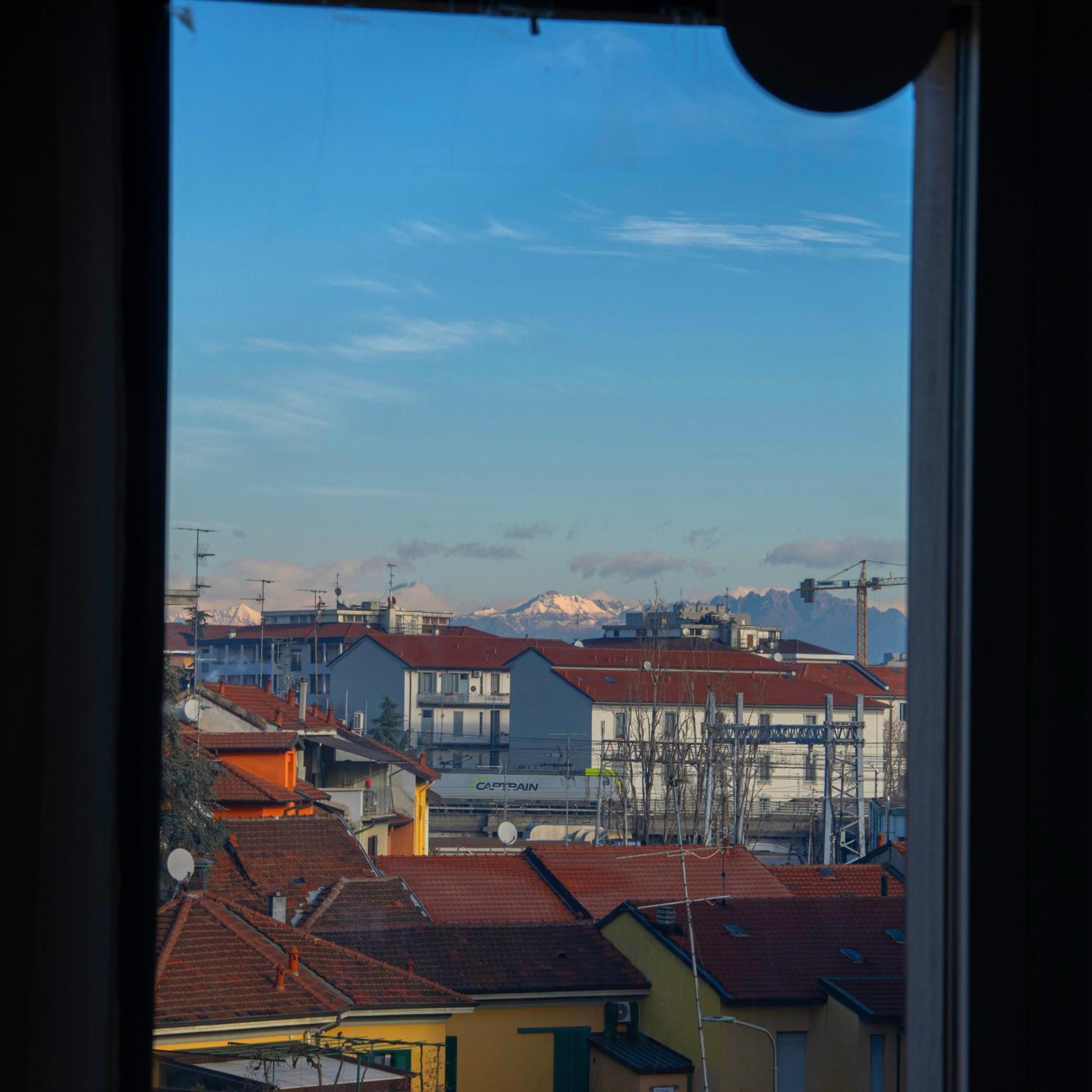 Camparino Apartment, 10 Min From The Duomo, Appartamento Milano