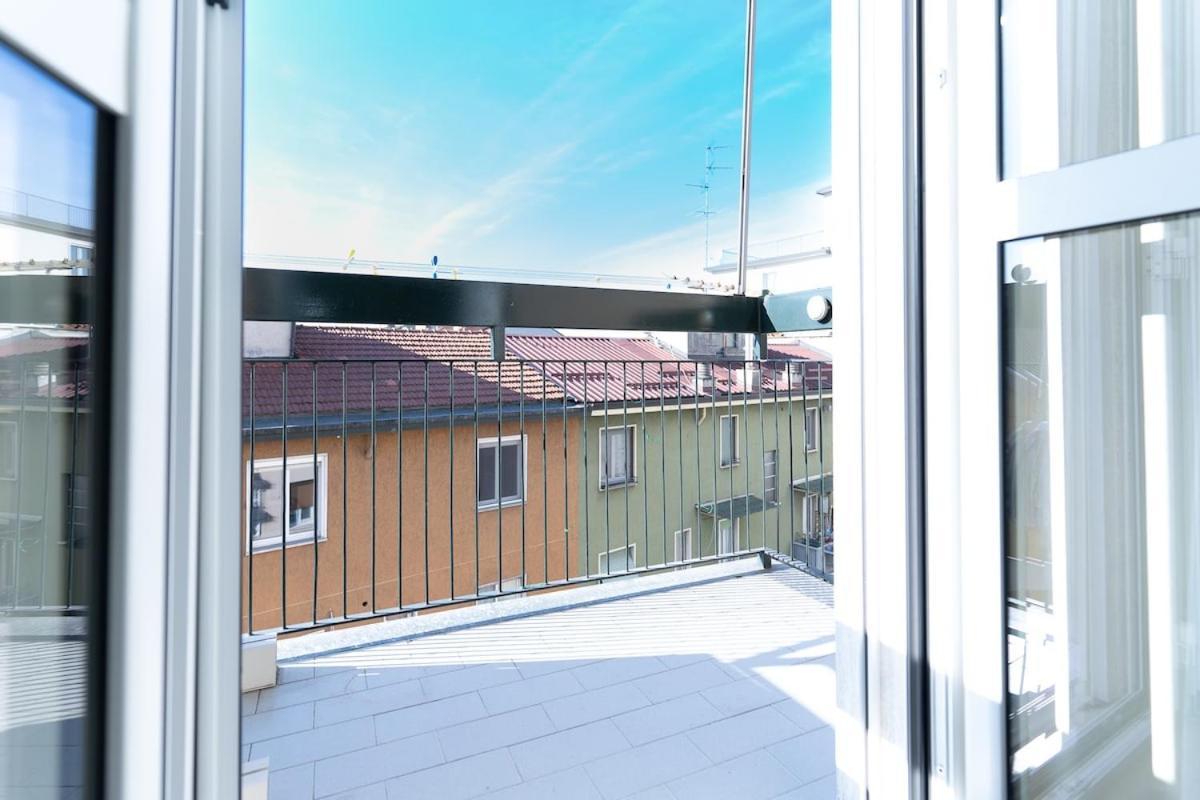 Lejlighed Bright In Front Of Navigli With Ac Wifi *