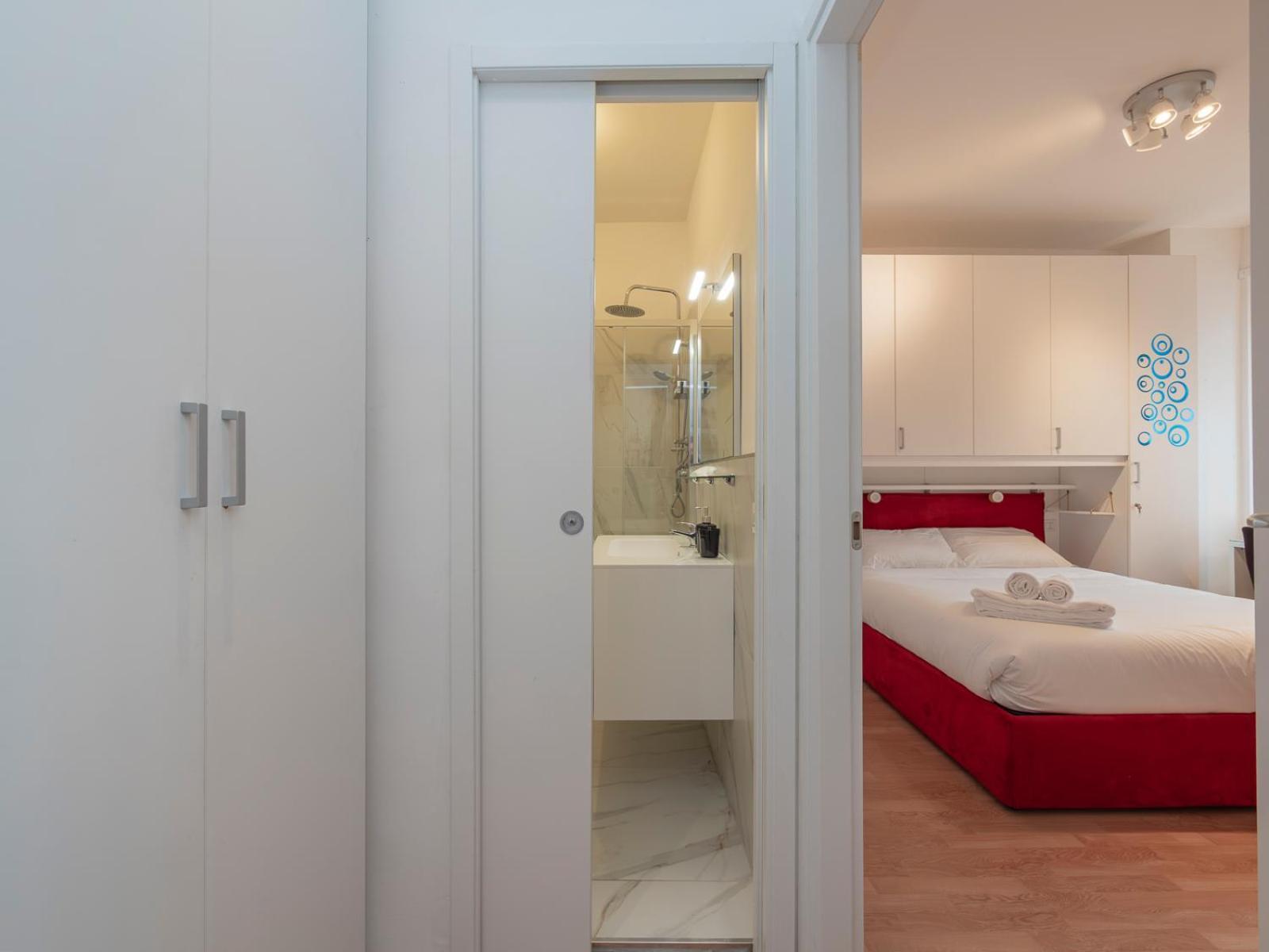 Appartamento I Host - Scheiwiller 5