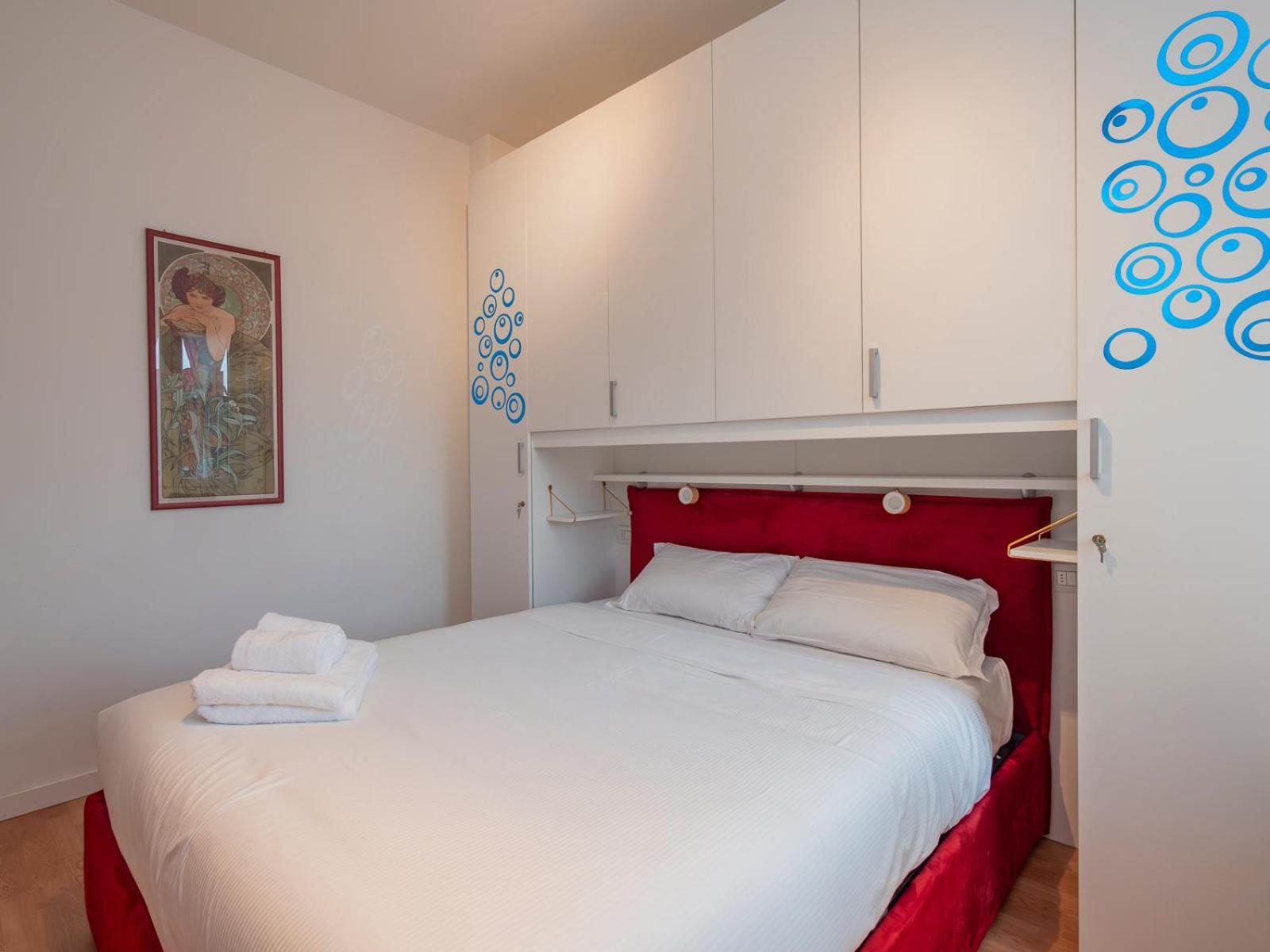 Appartamento I Host - Scheiwiller 5