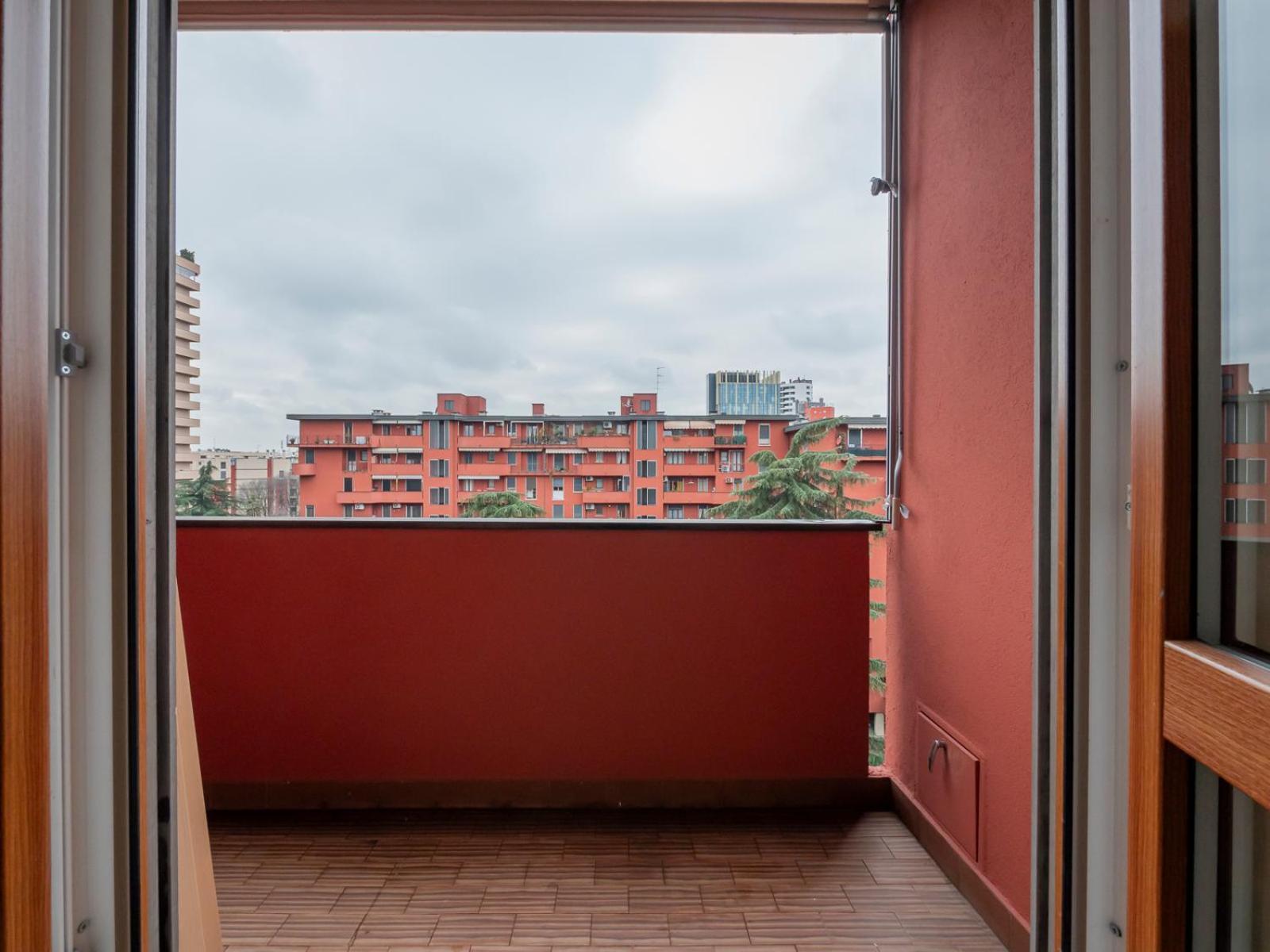I Host - Scheiwiller 5 * Milano