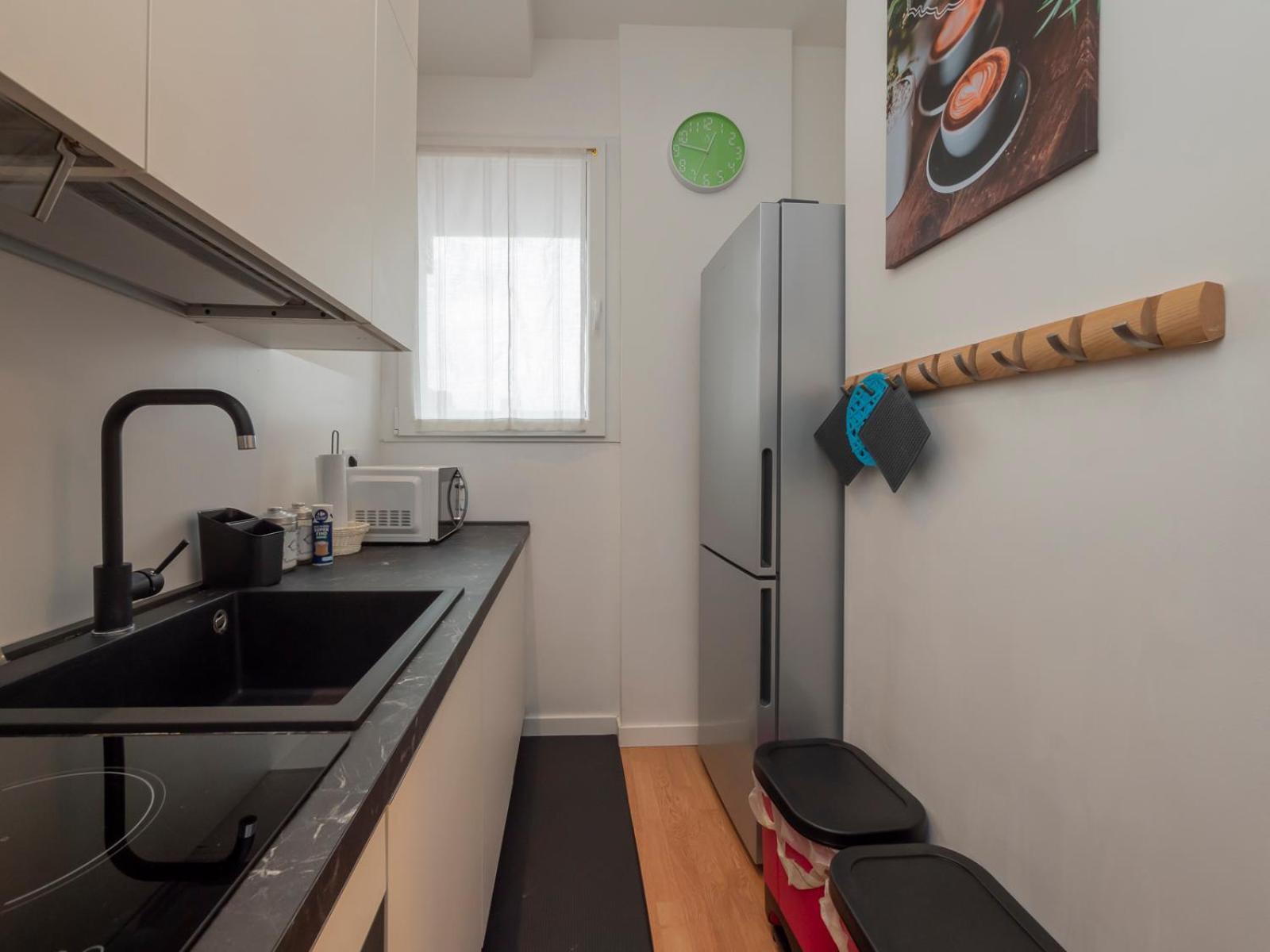 I Host - Scheiwiller 5 Appartamento Milano