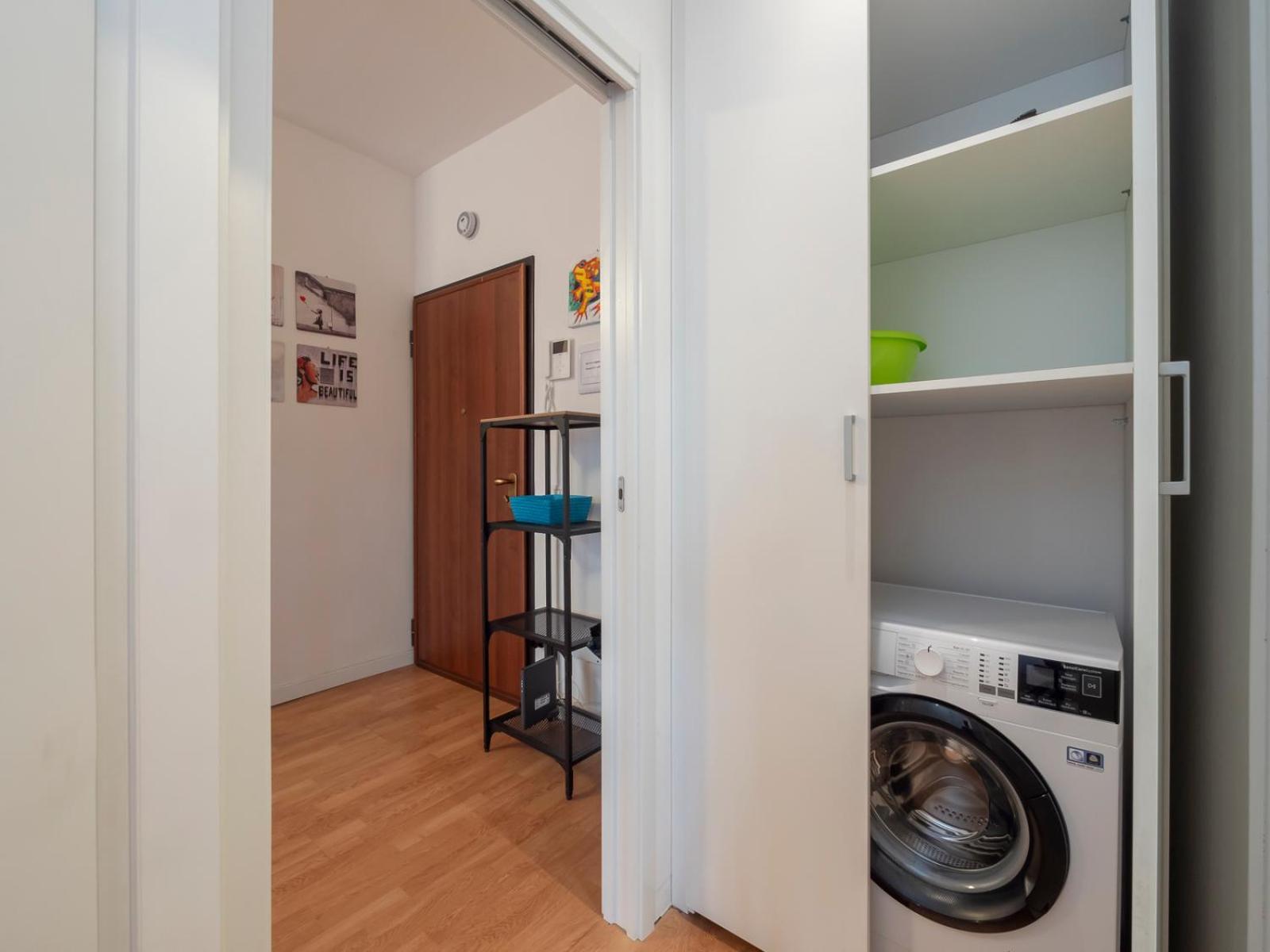 Appartamento I Host - Scheiwiller 5 Milano