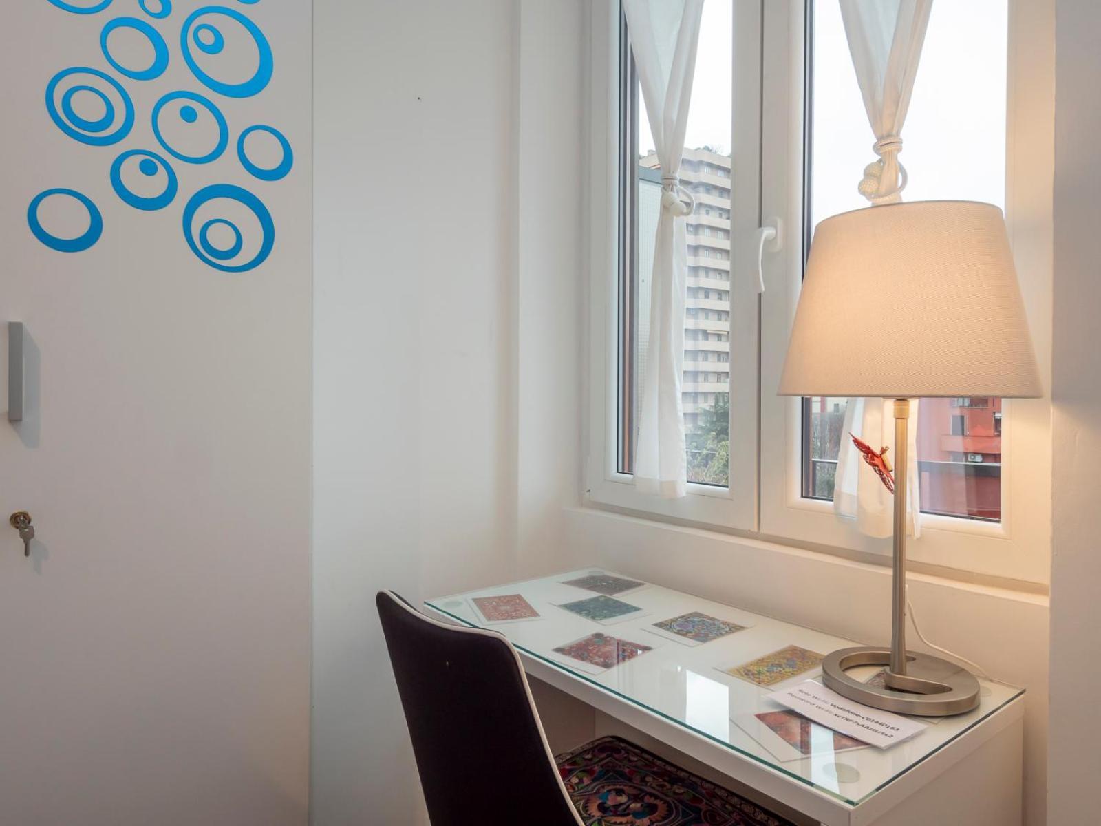 I Host - Scheiwiller 5 Appartamento Milano