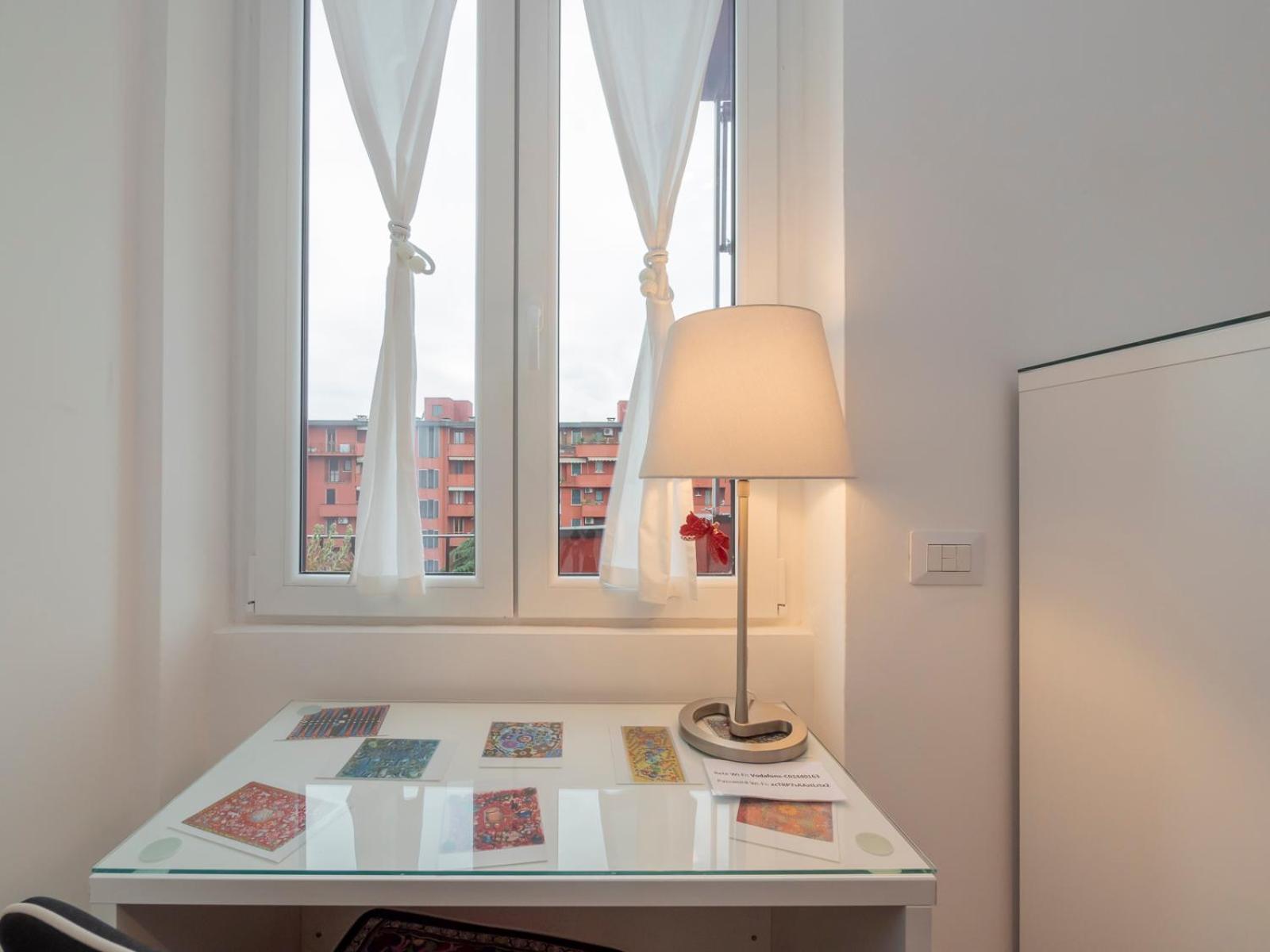 I Host - Scheiwiller 5 * Milano