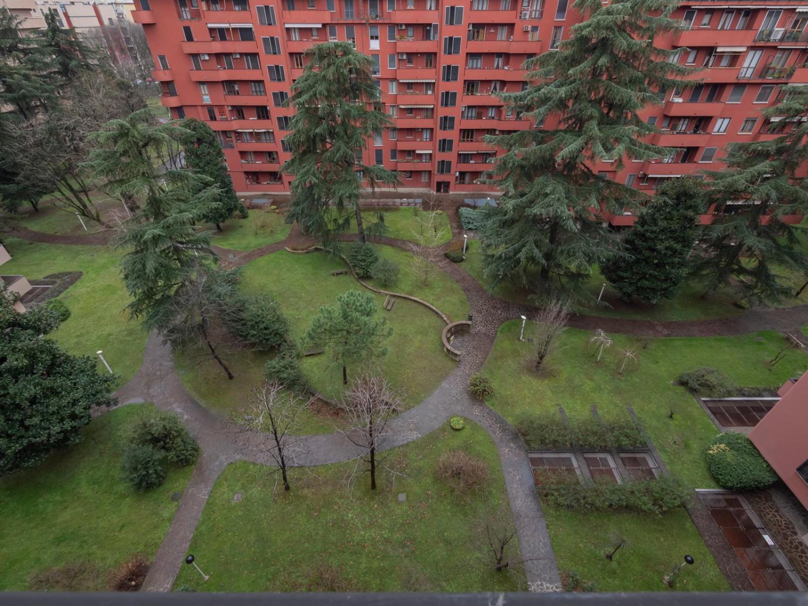 Appartamento I Host - Scheiwiller 5 Milano