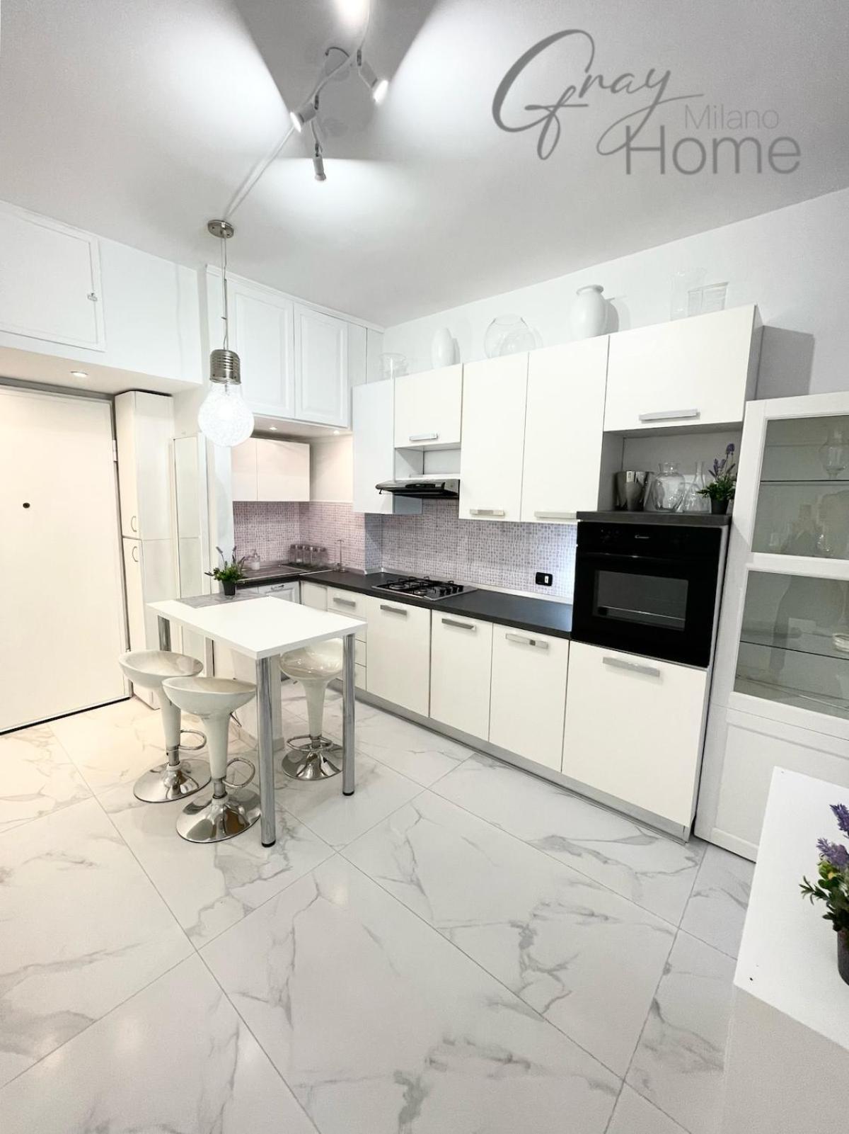 Apartment Casa Luca New