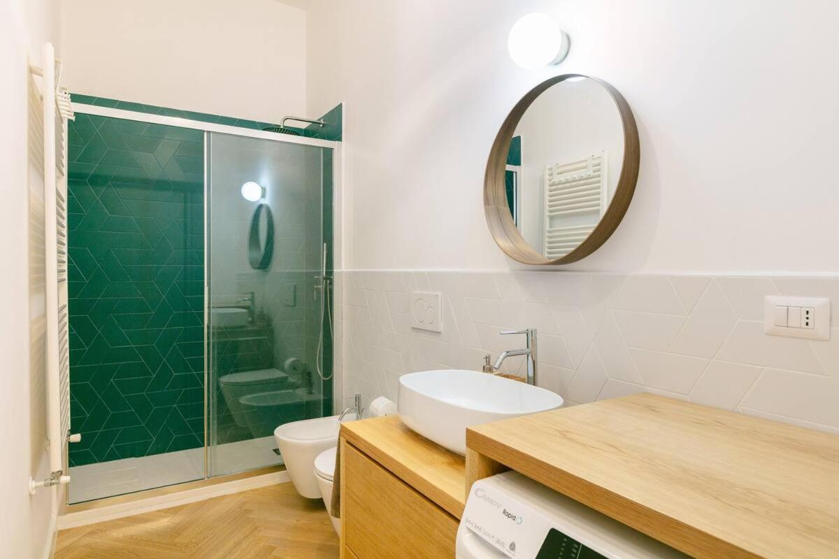 Charming Courtyard House In The Heart Of Appartamento *