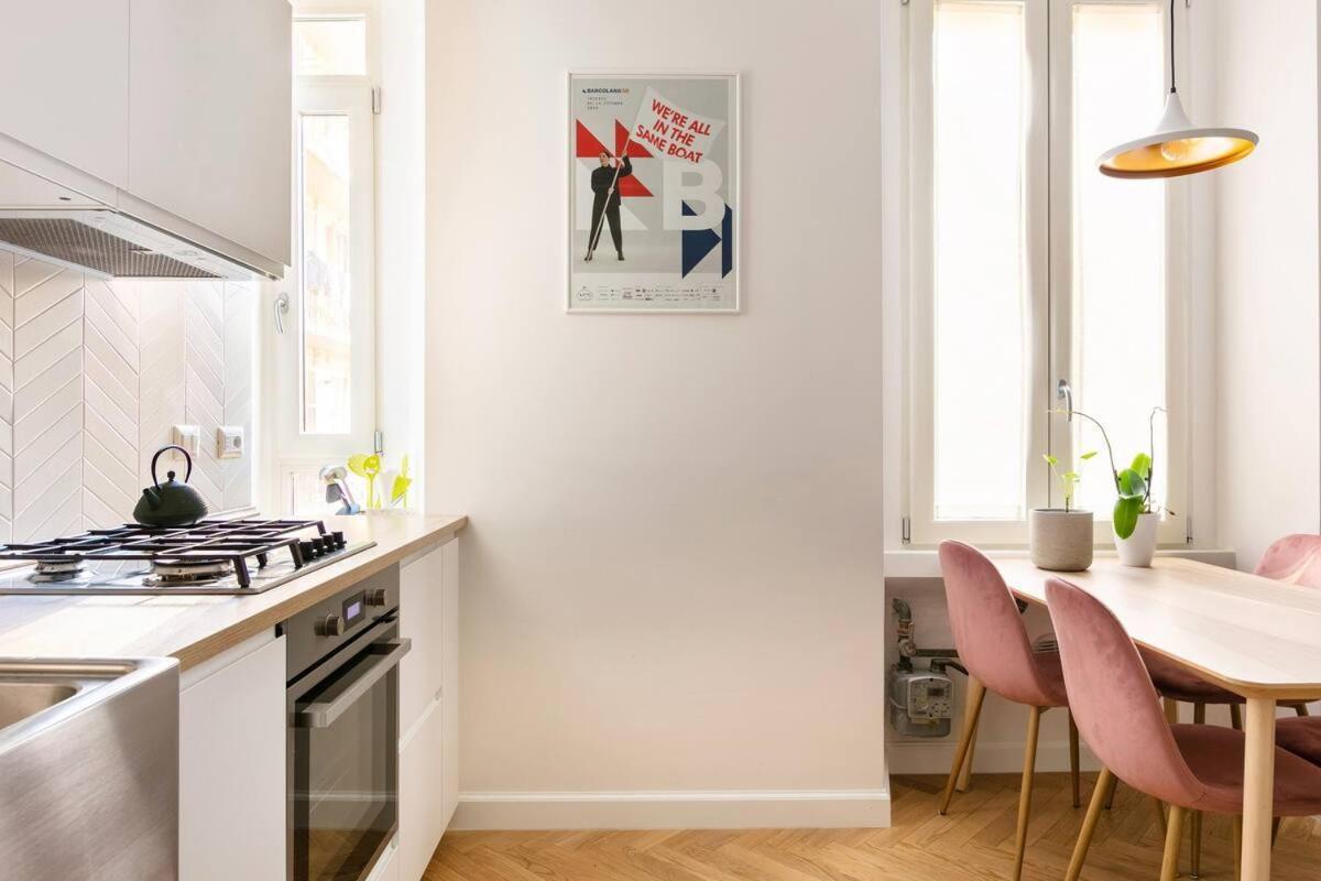 Appartamento Charming Courtyard House In The Heart Of Milano