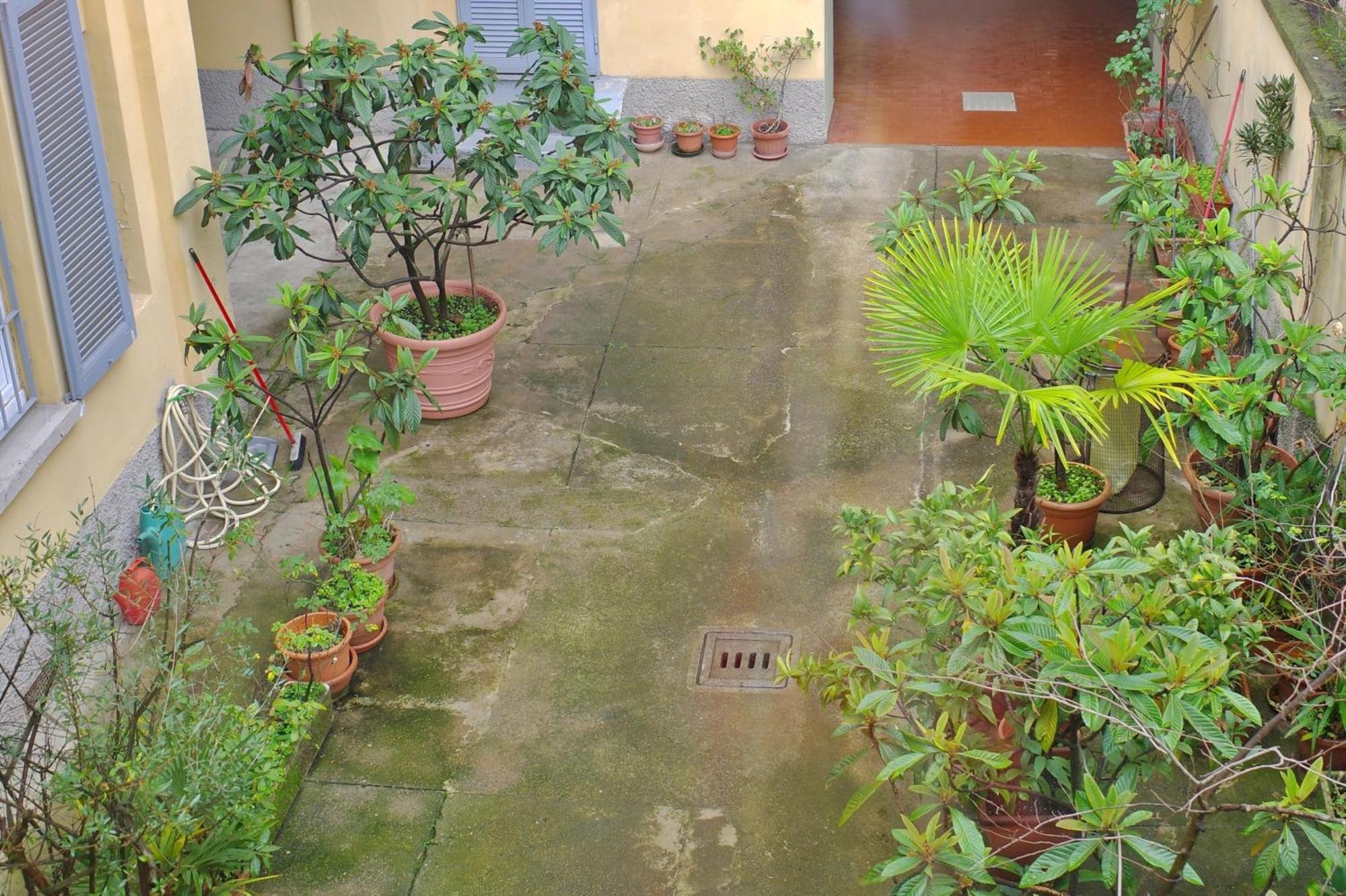 Bwr - Two-room Near The Station, Venini Milano
