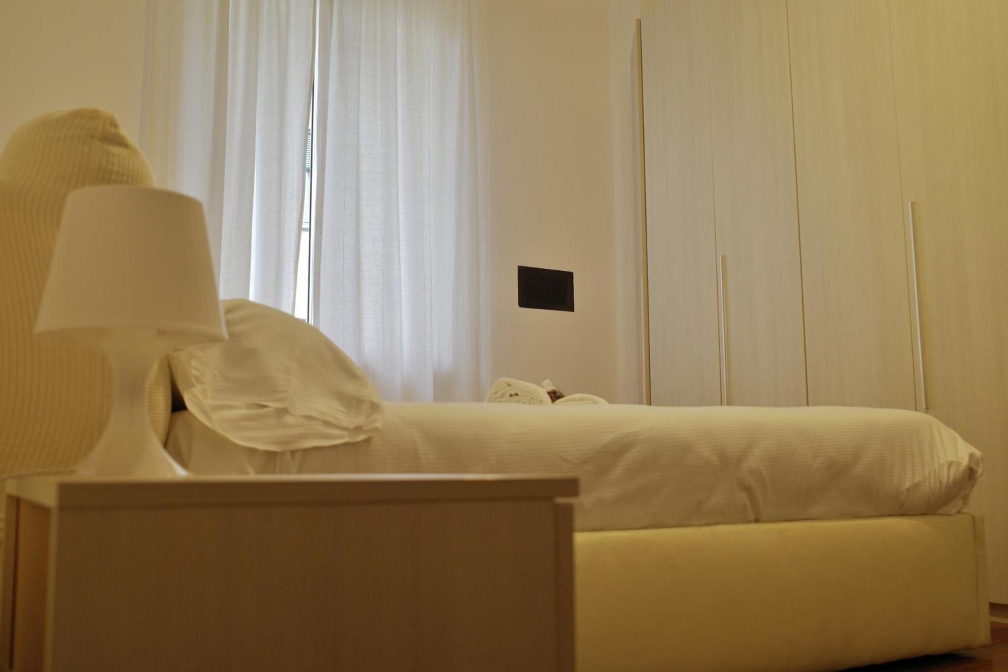 Bwr - Two-room Near The Station, Venini Appartamento