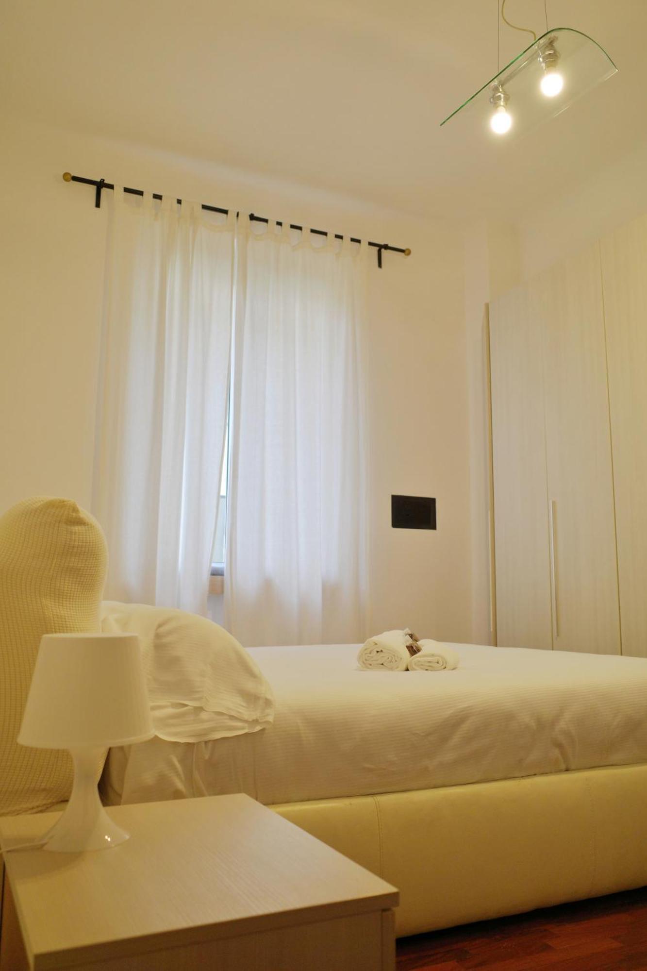Appartamento Bwr - Two-room Near The Station, Venini