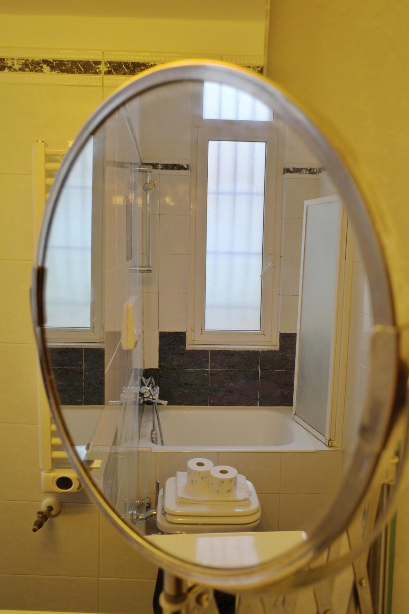 Appartamento Bwr - Two-room Near The Station, Venini *