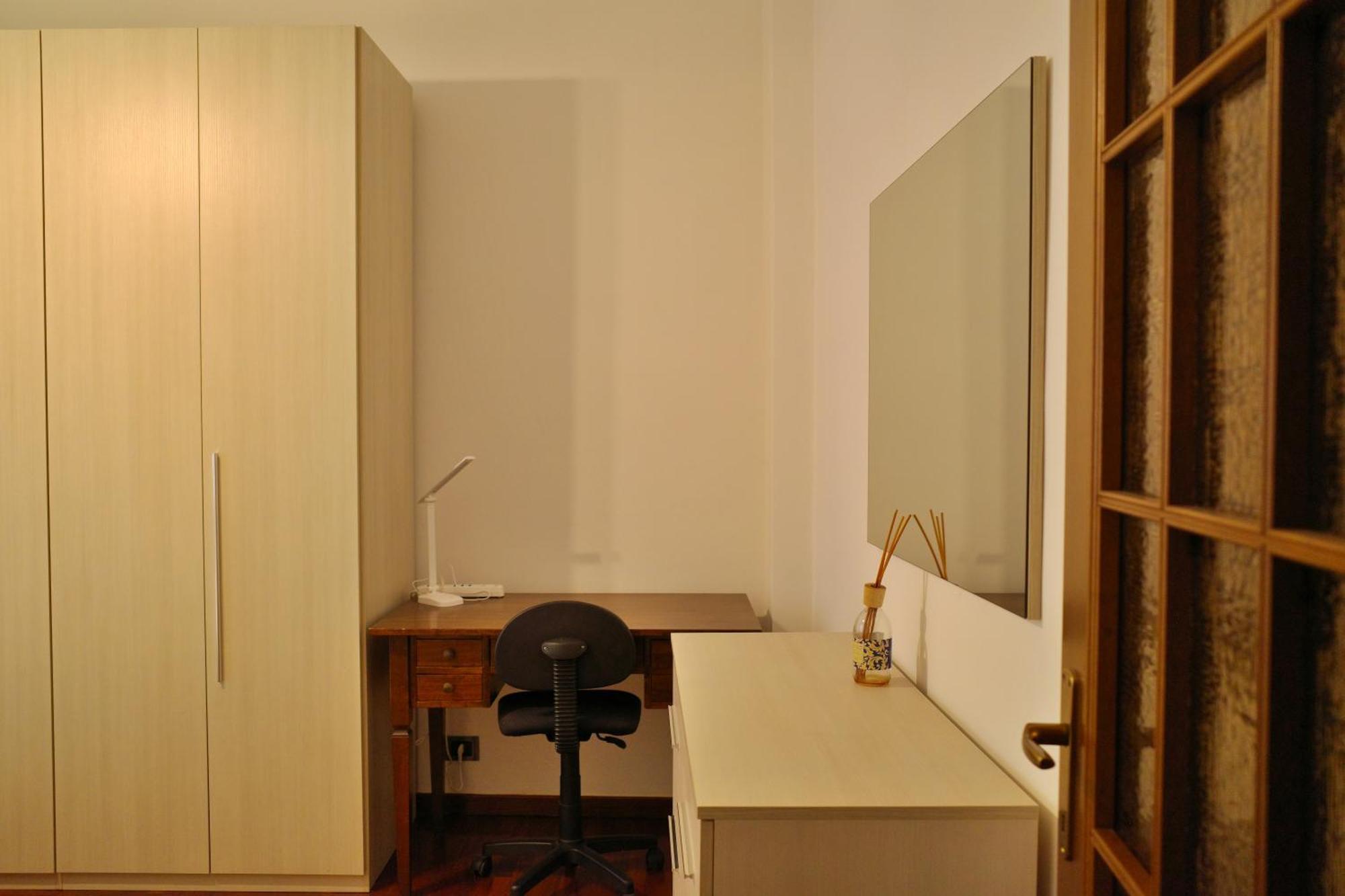 Bwr - Two-room Near The Station, Venini Appartamento
