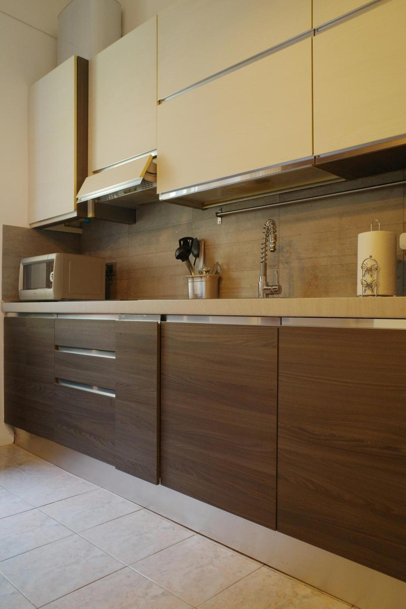Bwr - Two-room Near The Station, Venini Appartamento *