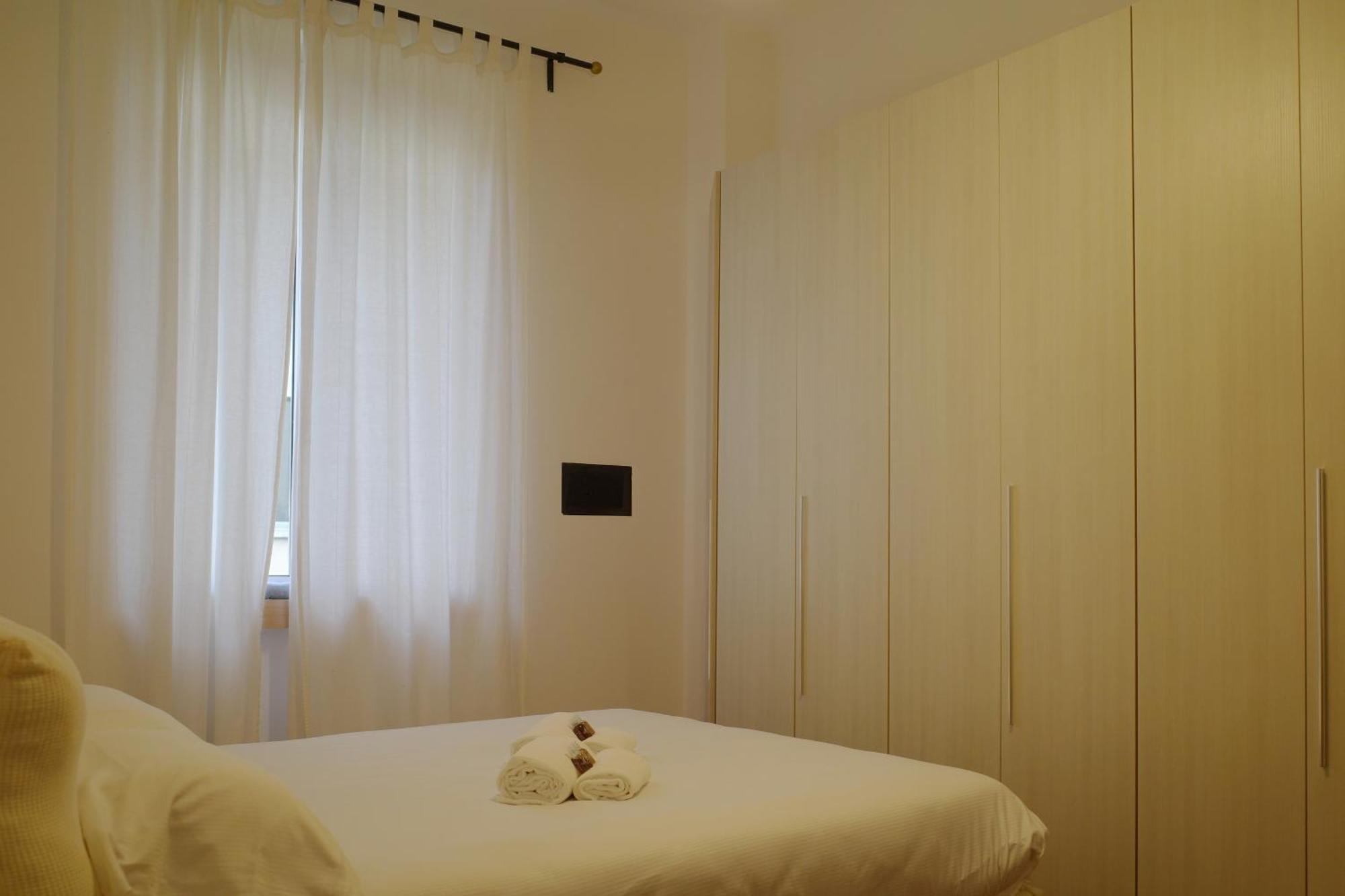 Appartamento Bwr - Two-room Near The Station, Venini *