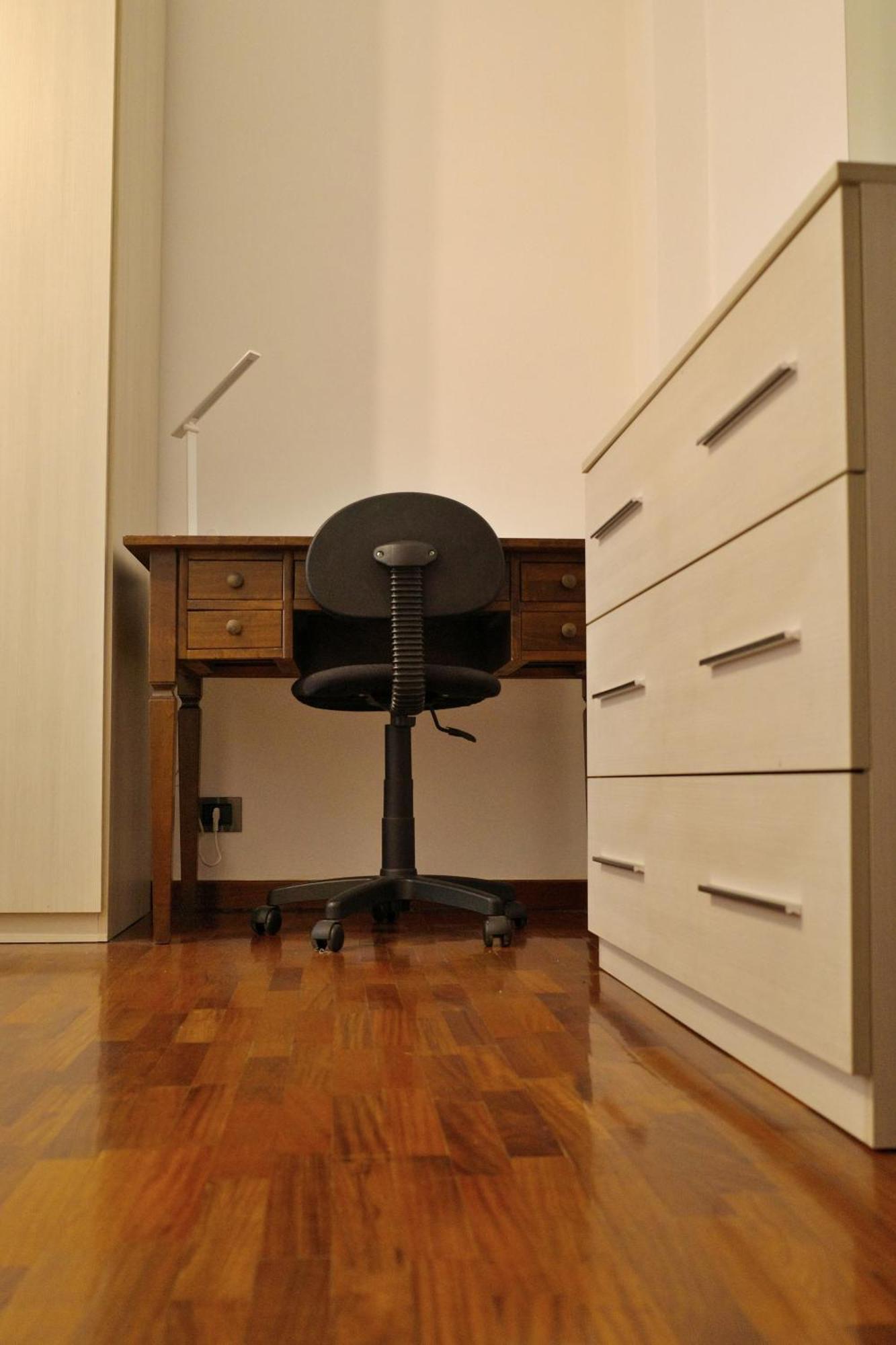 Bwr - Two-room Near The Station, Venini Appartamento Milano